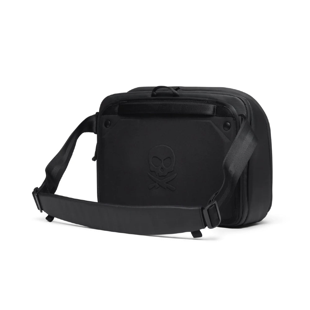 Gomatic McKinnon Messenger 13L back