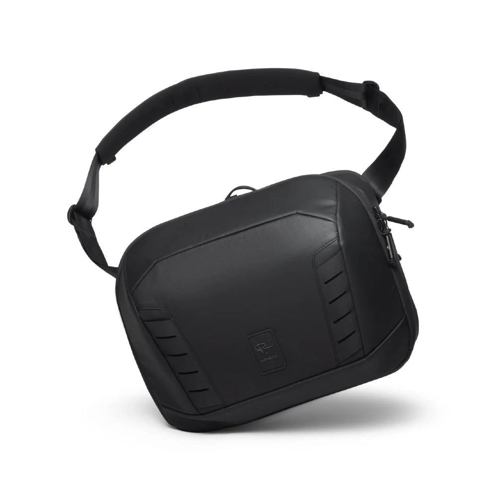 Gomatic McKinnon Messenger 13L front