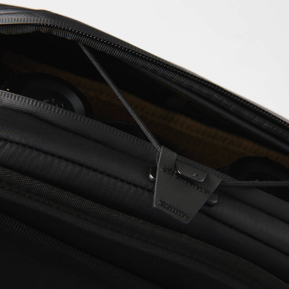 Gomatic McKinnon Sling 8L close up top