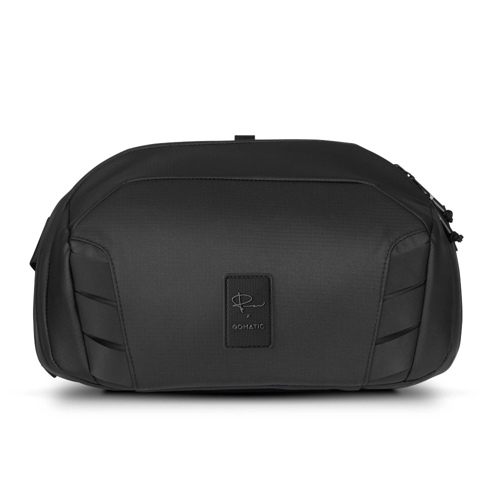 Gomatic McKinnon Sling 8L front