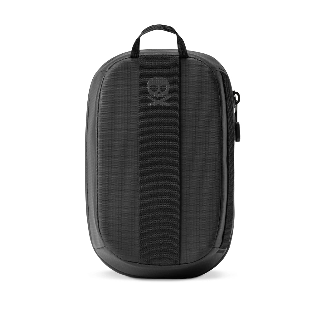 Gomatic McKinnon Tech Organizer back