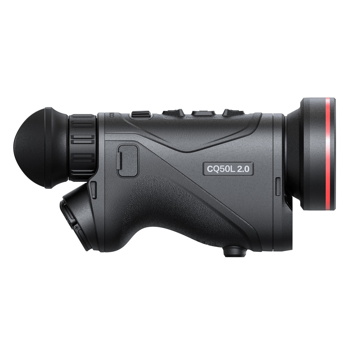 Hikmicro Condor 2.0 50mm Pro LRF Thermal Monocular
