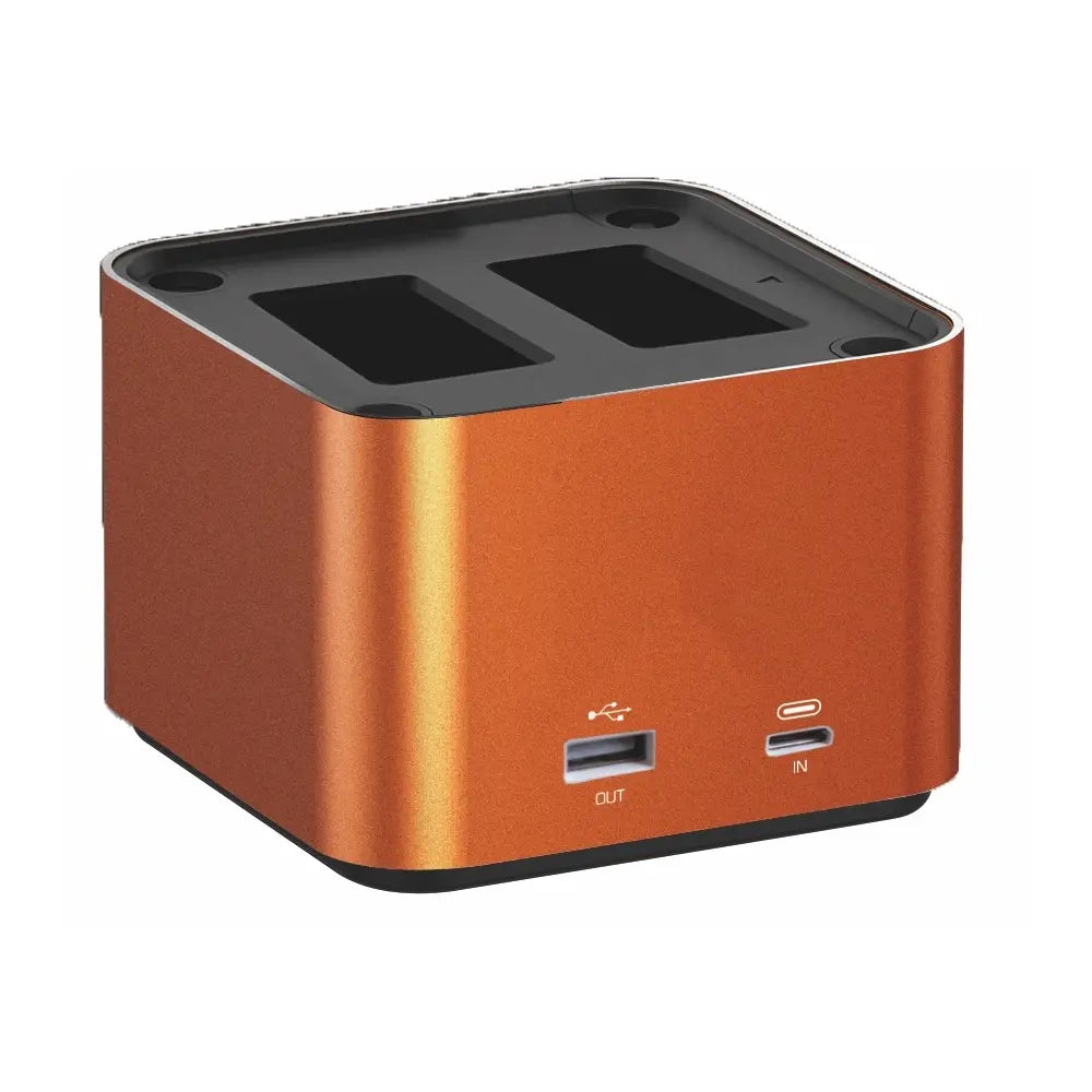 Hahnel ProCube 3 Battery Charger - Sony