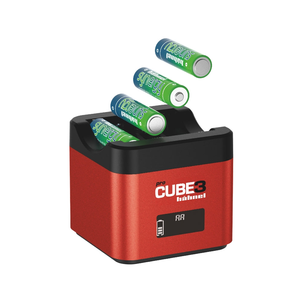 Hahnel ProCube 3 Canon