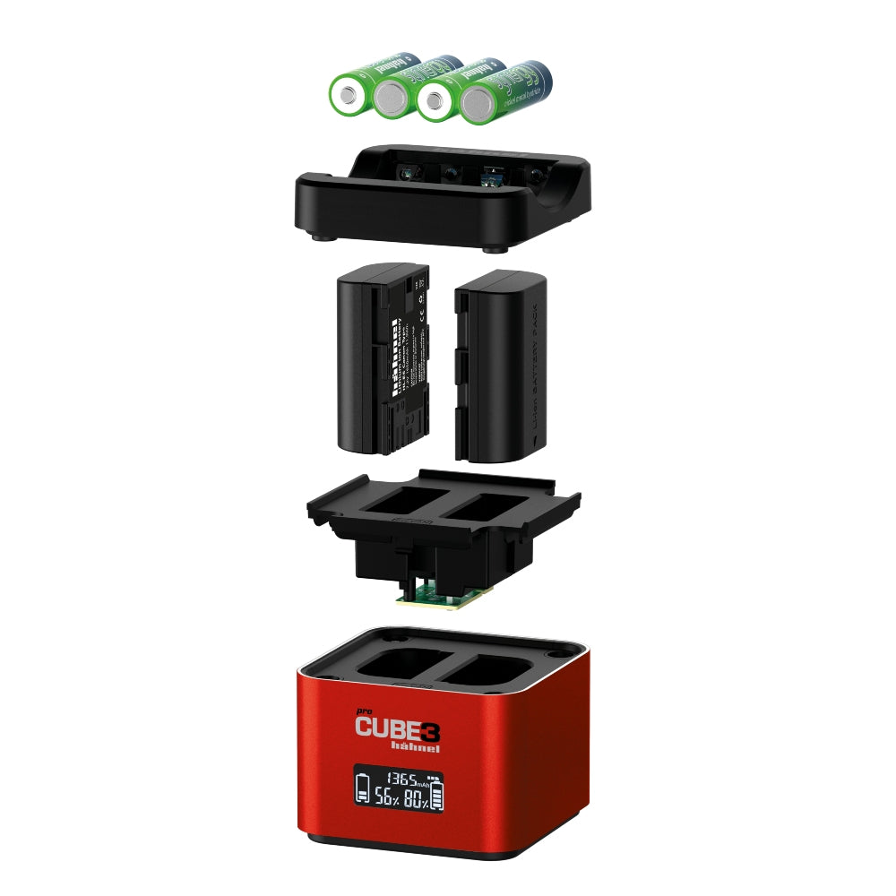 Hahnel ProCube 3 Canon