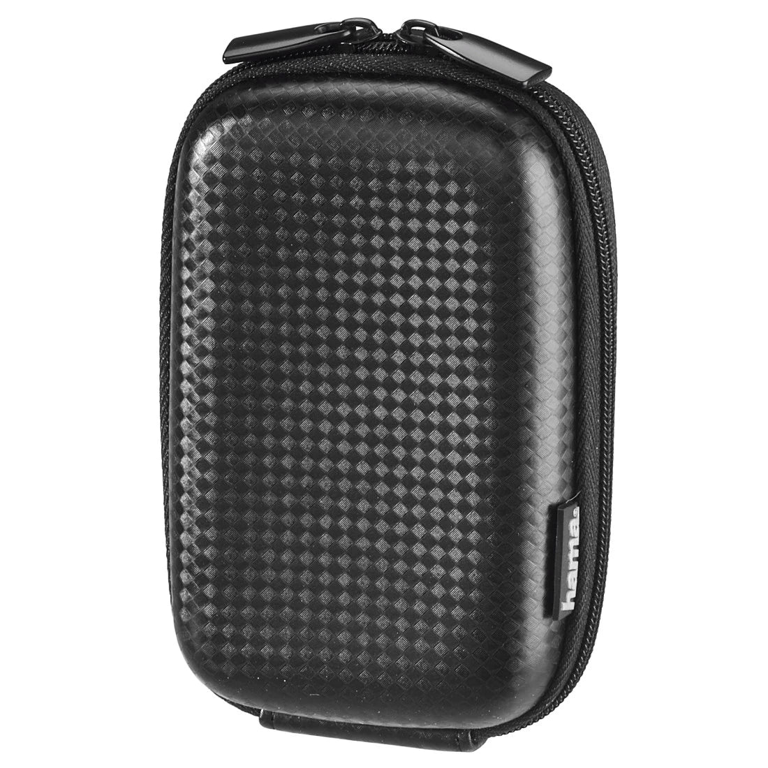Hama 60H Carbon Style Compact Camera Hardcase