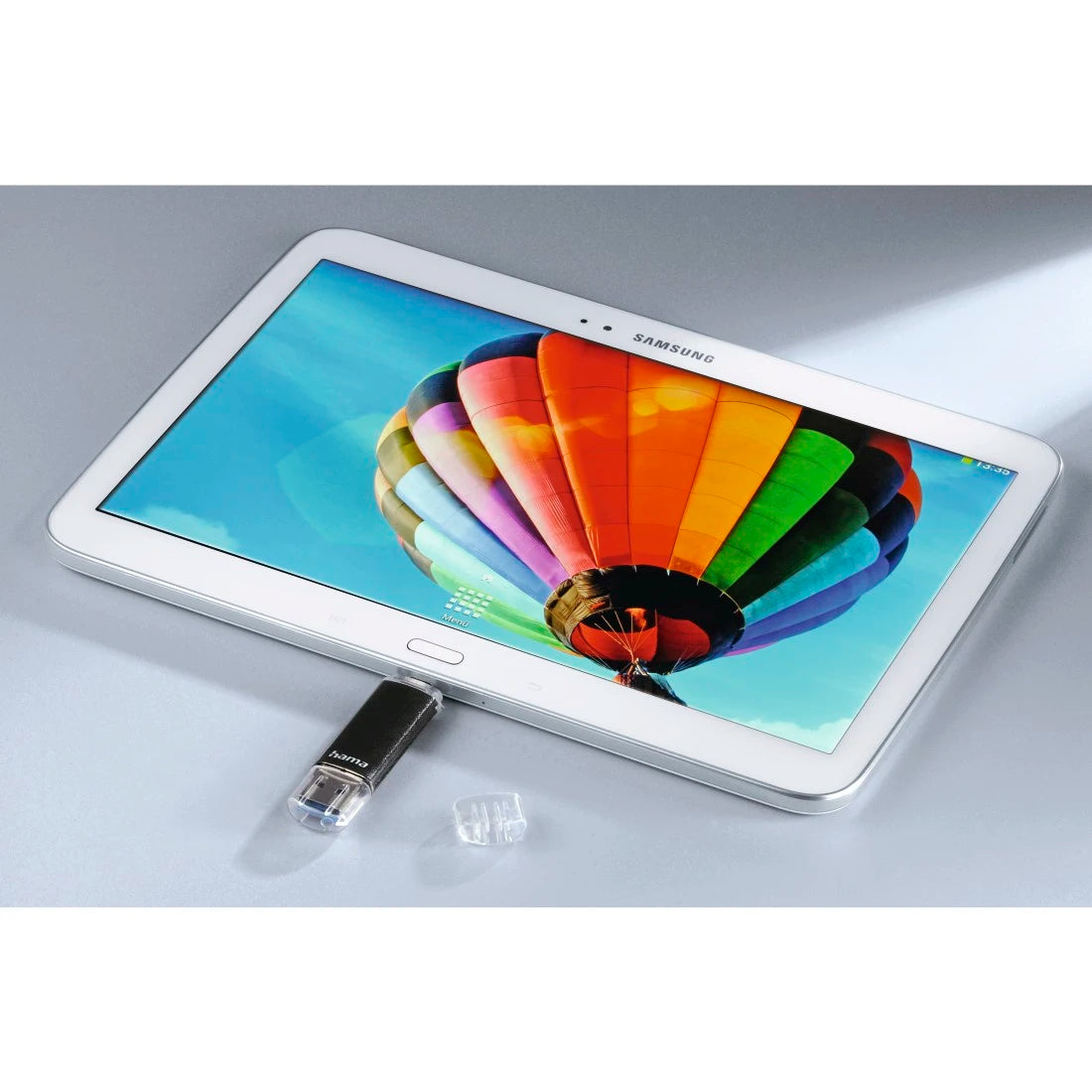 Hama “Laeta Twin” USB Stick – 128GB (USB 3.2 Gen 1)