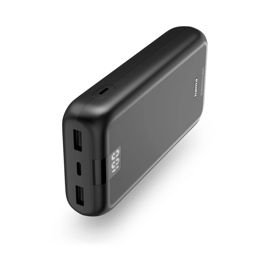 Hama "Performance 20" Power Pack