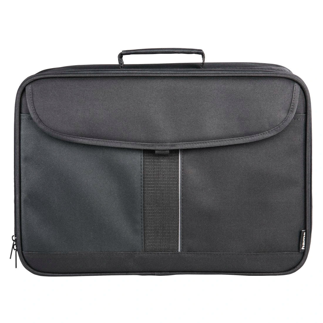 Hama "Sportsline" Projector Bag L – Black