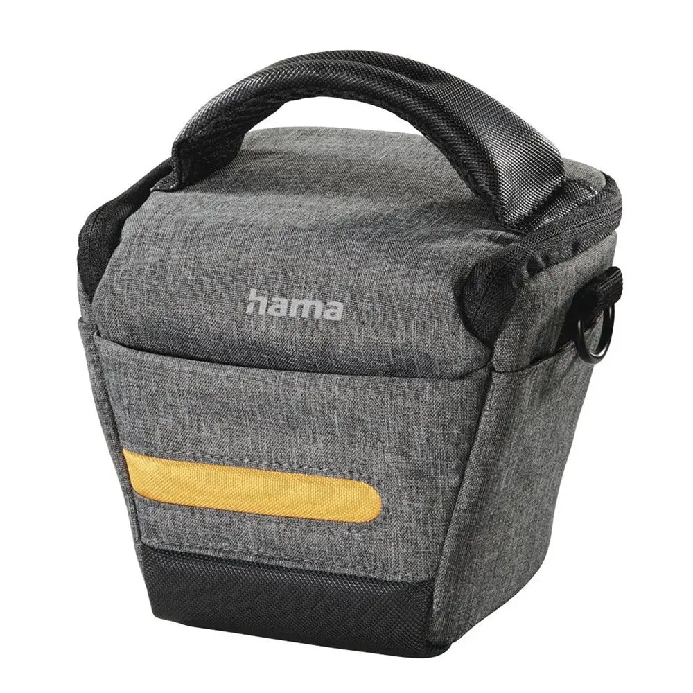 Hama Terra 100 Colt Camera Case - Grey