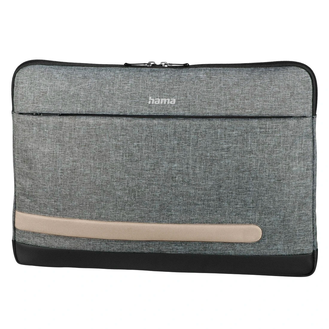 Hama "Terra" Laptop Sleeve for up to 13.3" Laptops – Grey