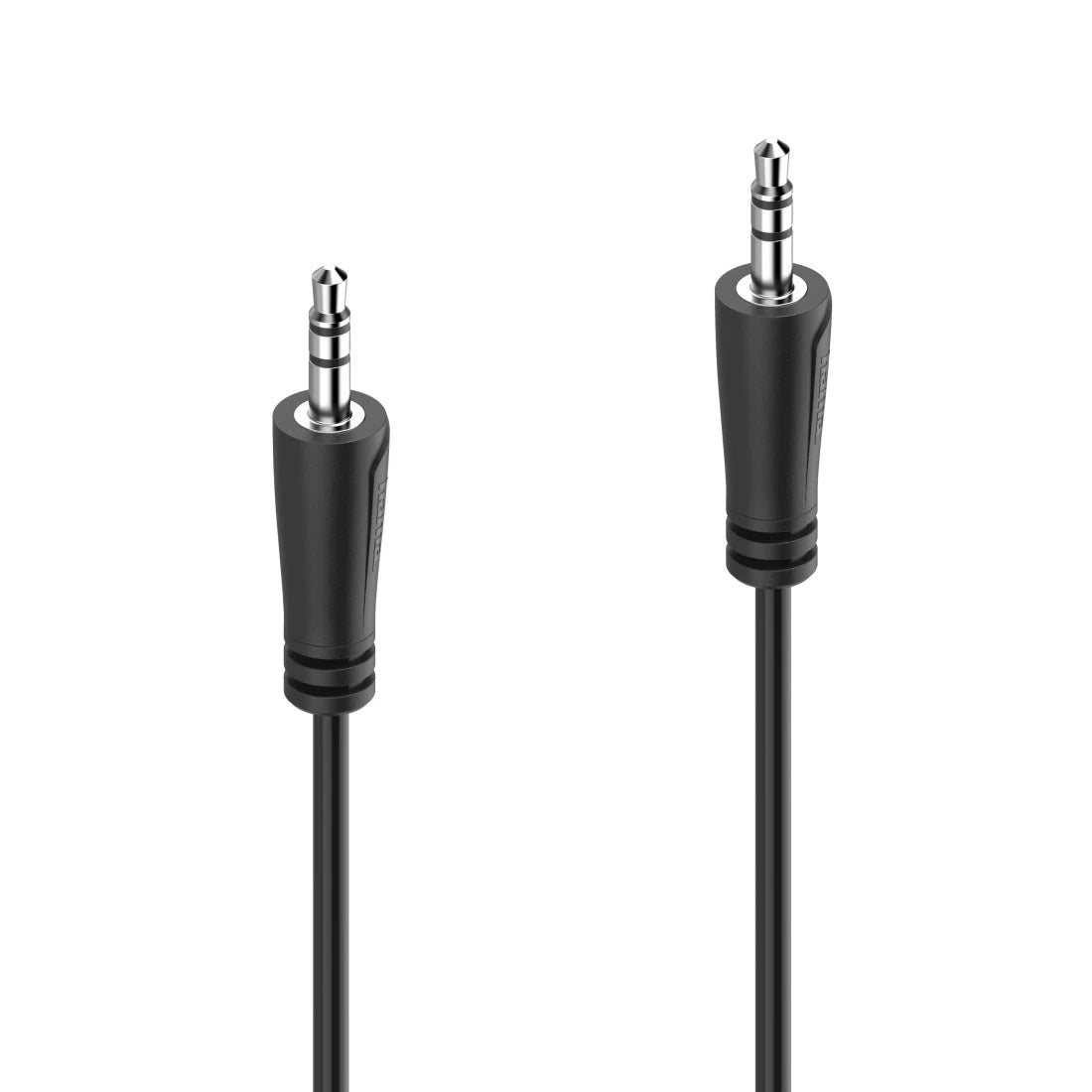 Hama Audio Cable, 3.5 mm Jack Plug - 3.5mm Jack Plug, Stereo, 1.5m