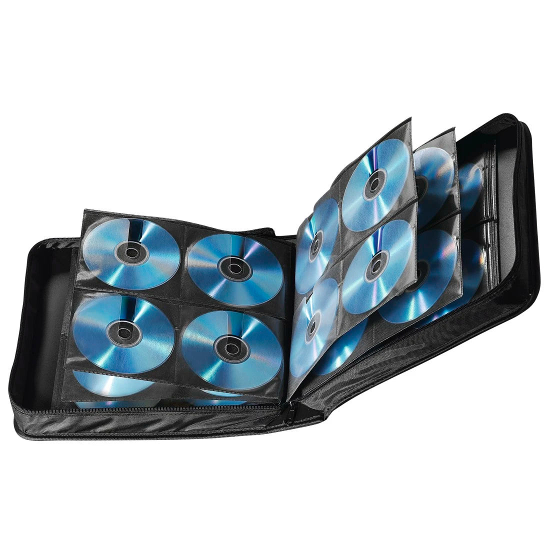 Hama CD Wallet for 208 Discs 2