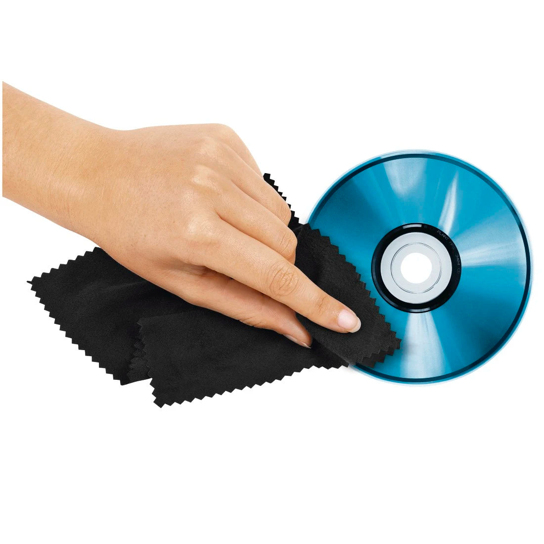 Hama CD Wallet for 208 Discs 3