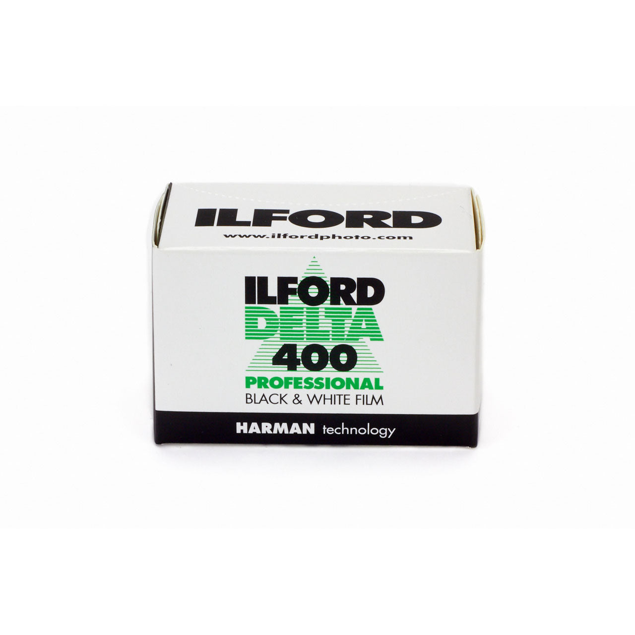 Ilford Delta 400 Professional 35mm - Black & White Film - 36 Exposures