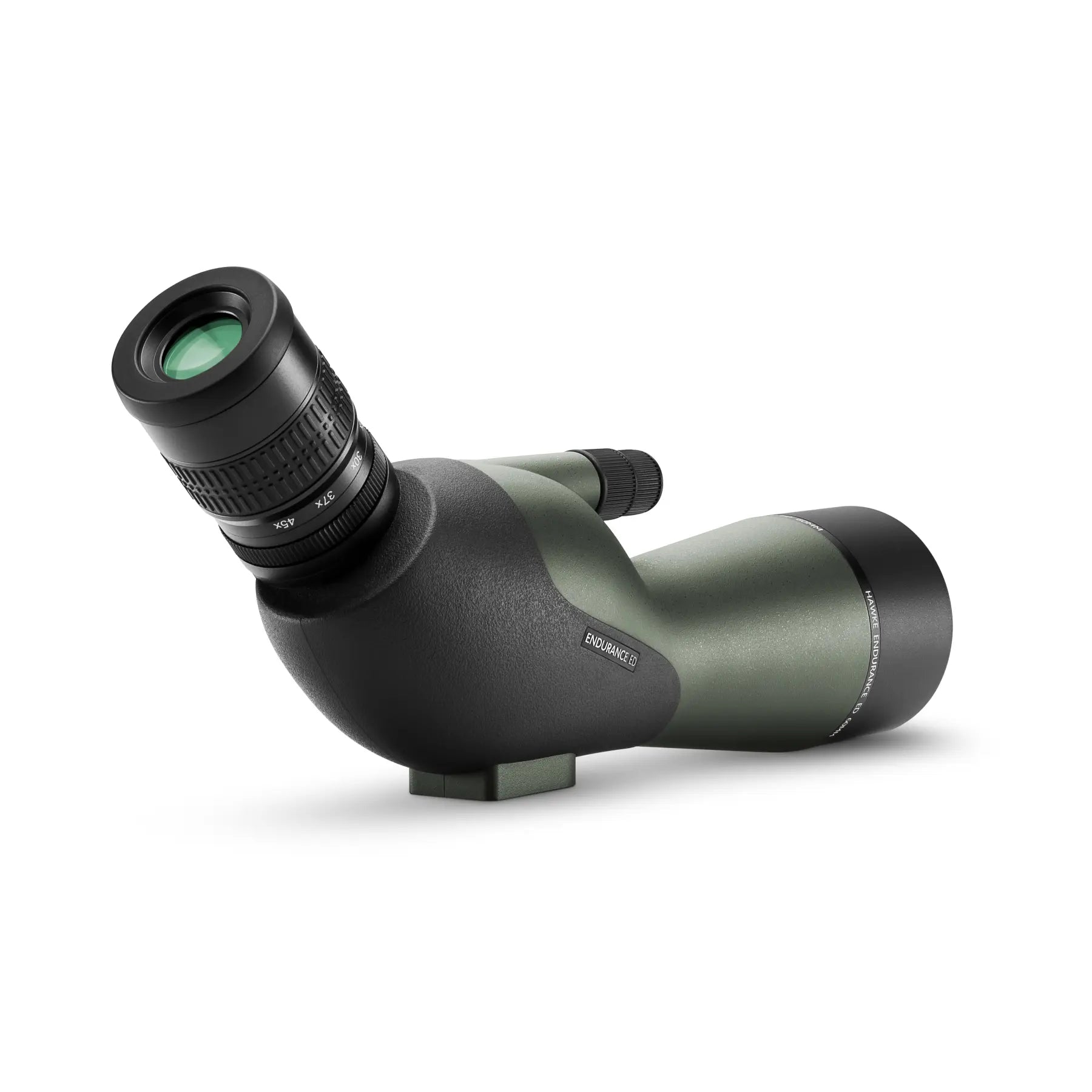 Hawke Endurance ED 15-45x60 Spotting Scope