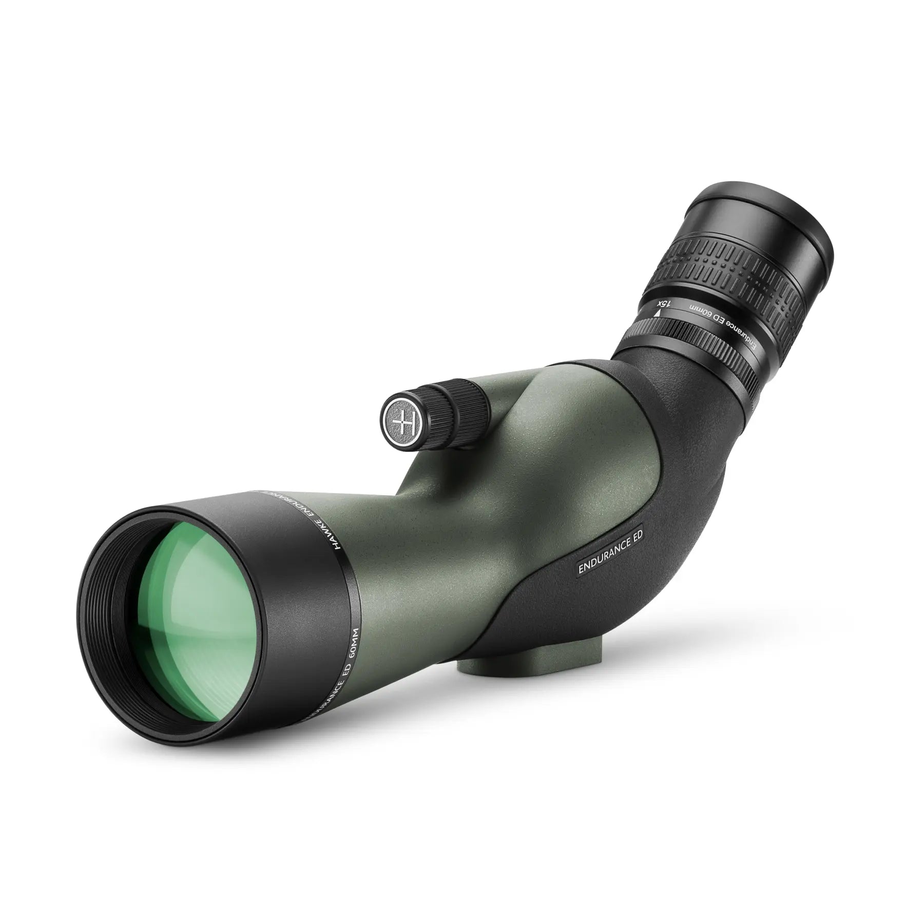 Hawke Endurance ED 15-45x60 Spotting Scope