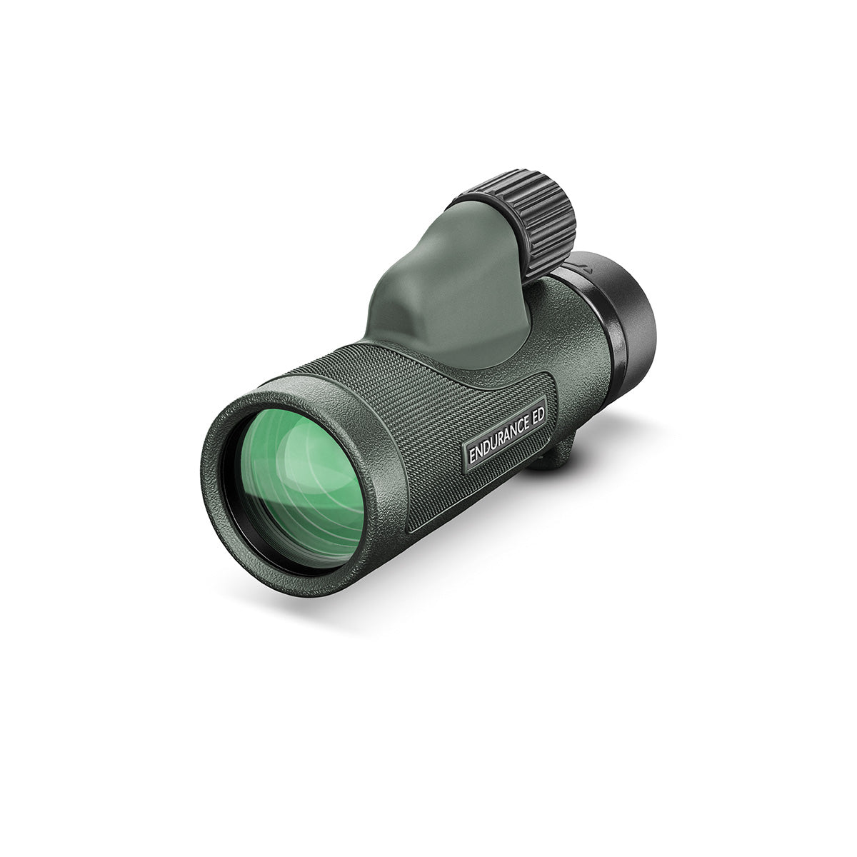 Hawke Endurance ED 10x42 Monocular - Green