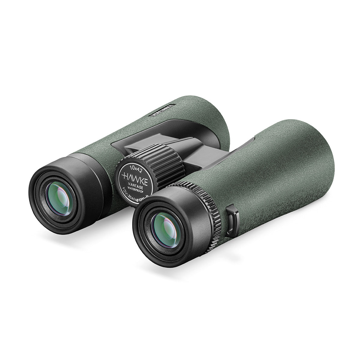 Hawke Vantage 10x42 Binoculars - Green