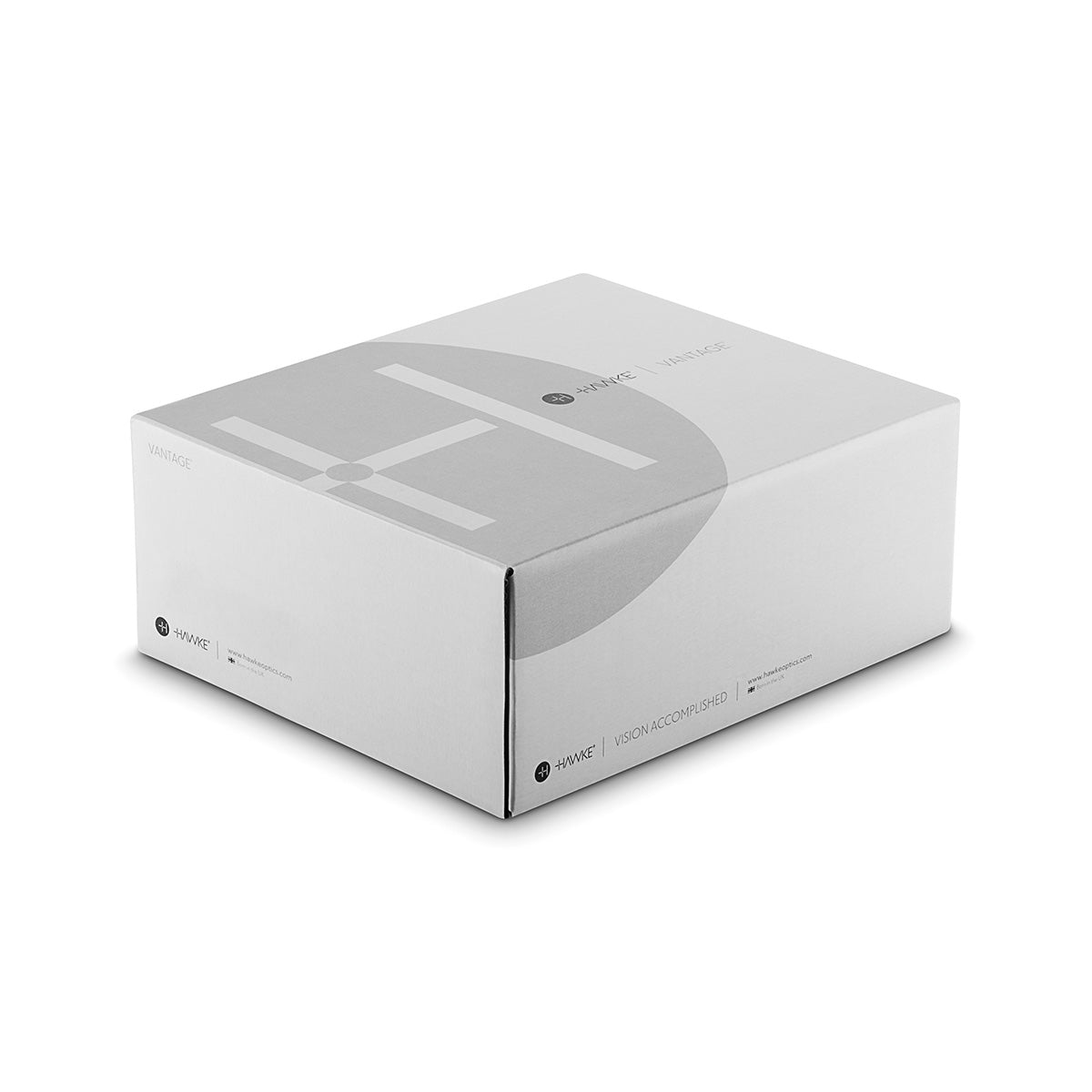 Hawke Nature-Trek Compact 10x25 Binoculars - Green