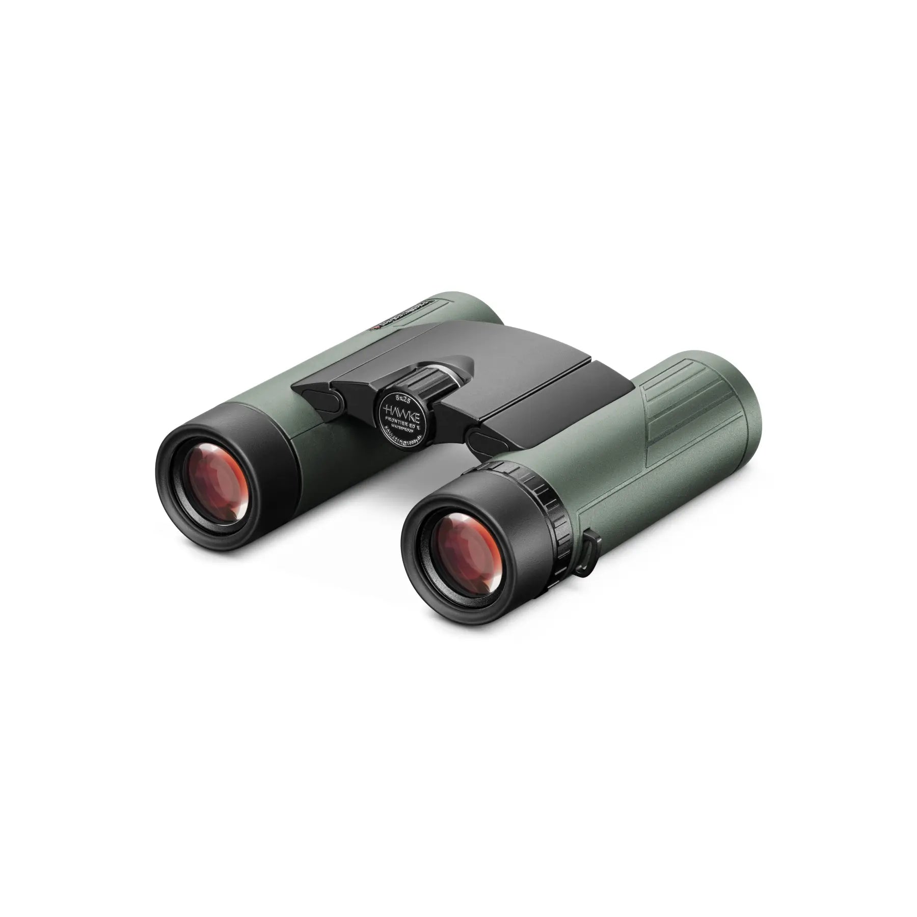 Hawke Frontier ED X Compact Binoculars 8x25