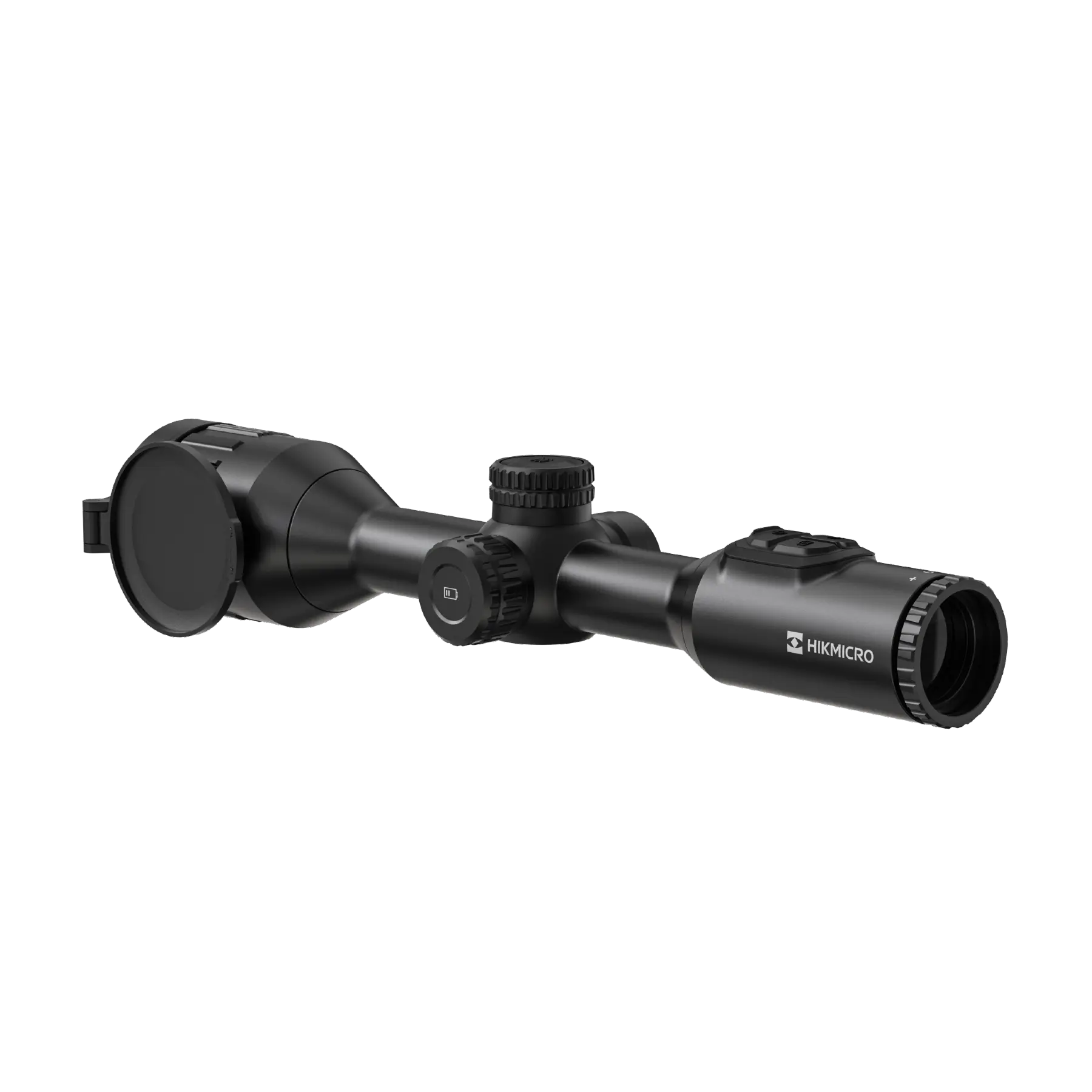 HikMicro Stellar 3.0 SQ50L Thermal Rifle Scope with LRF - 50mm
