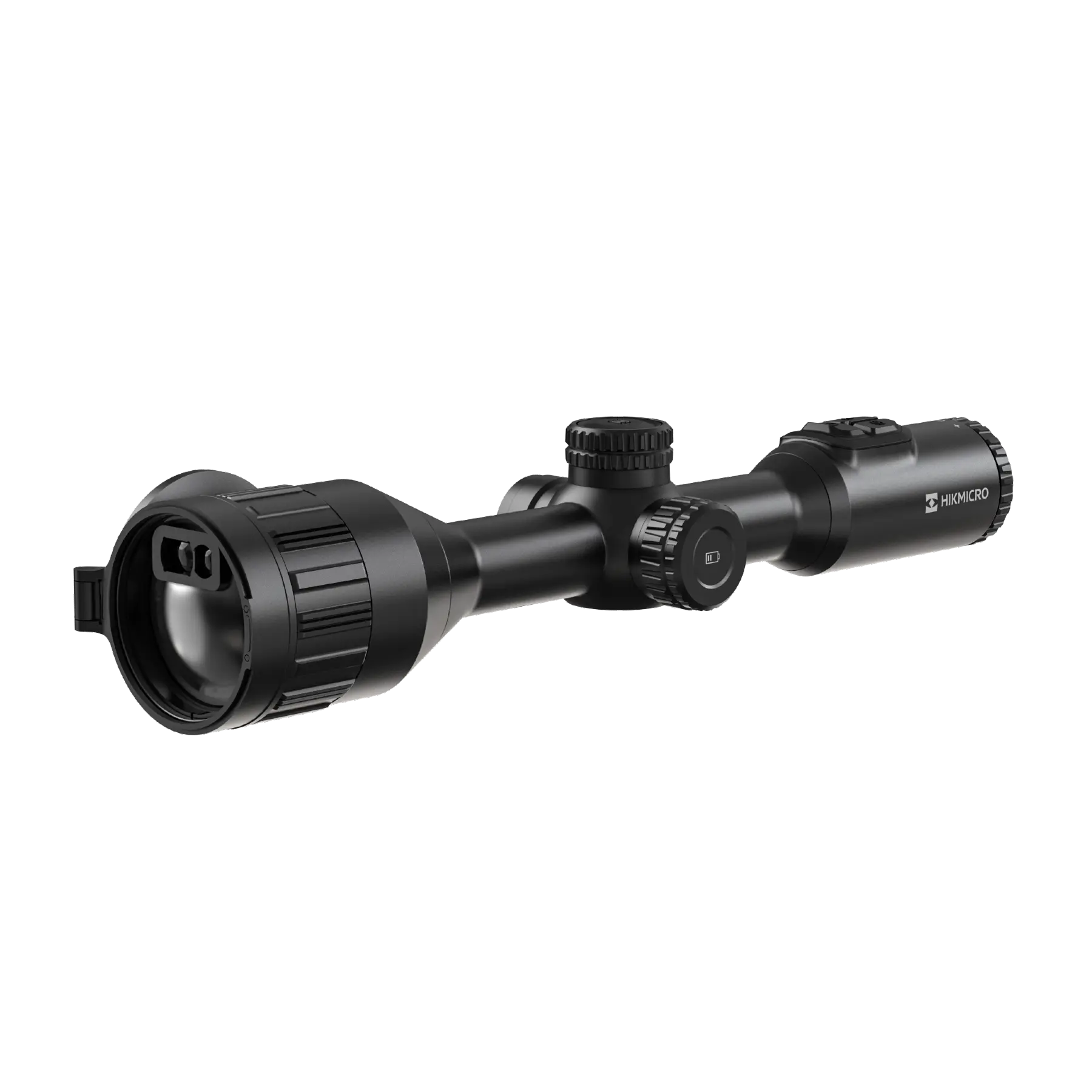 HikMicro Stellar 3.0 SQ50L Thermal Rifle Scope with LRF - 50mm