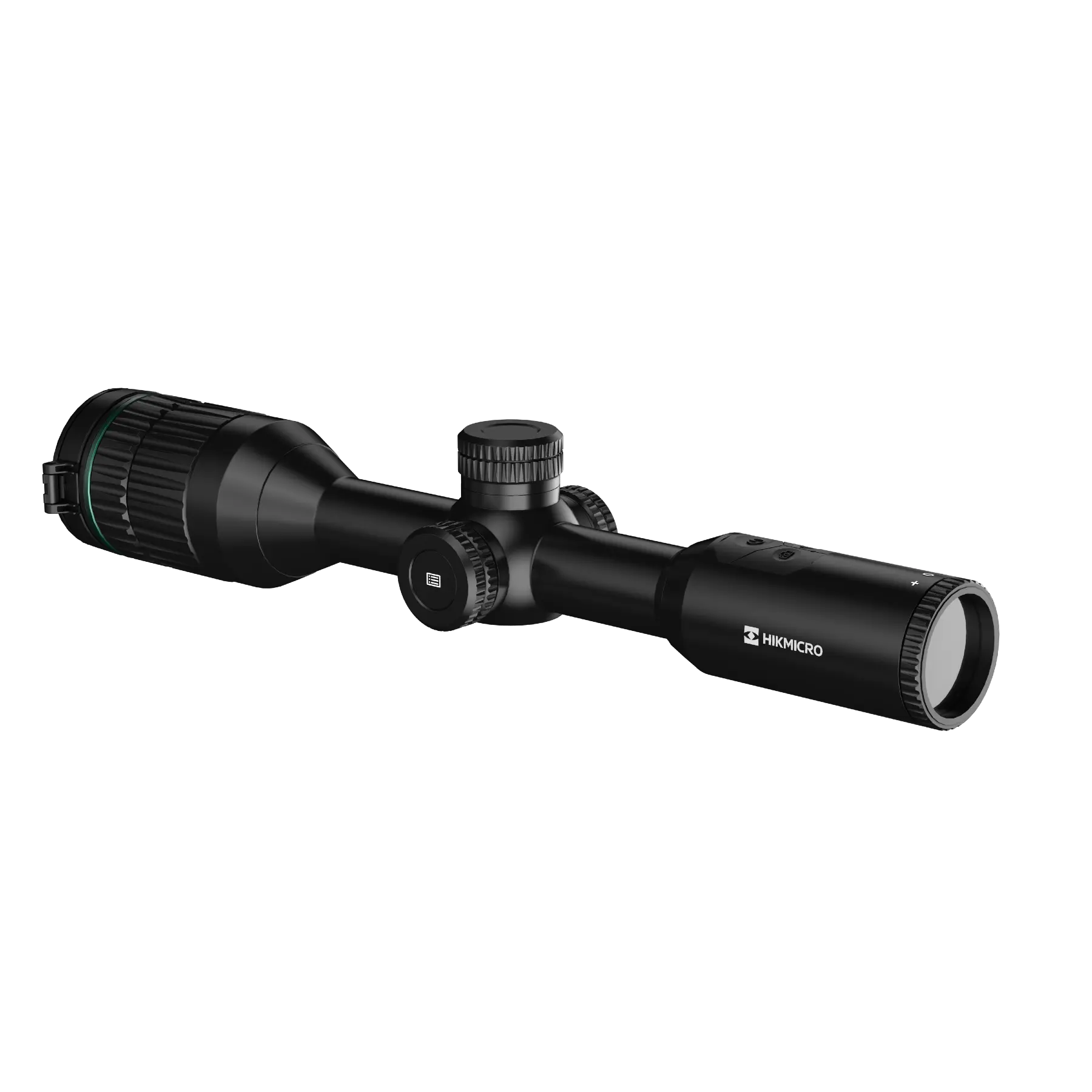 Hikmicro Alpex A50 Day & Night Vision Scope with 850nm IR Illuminator