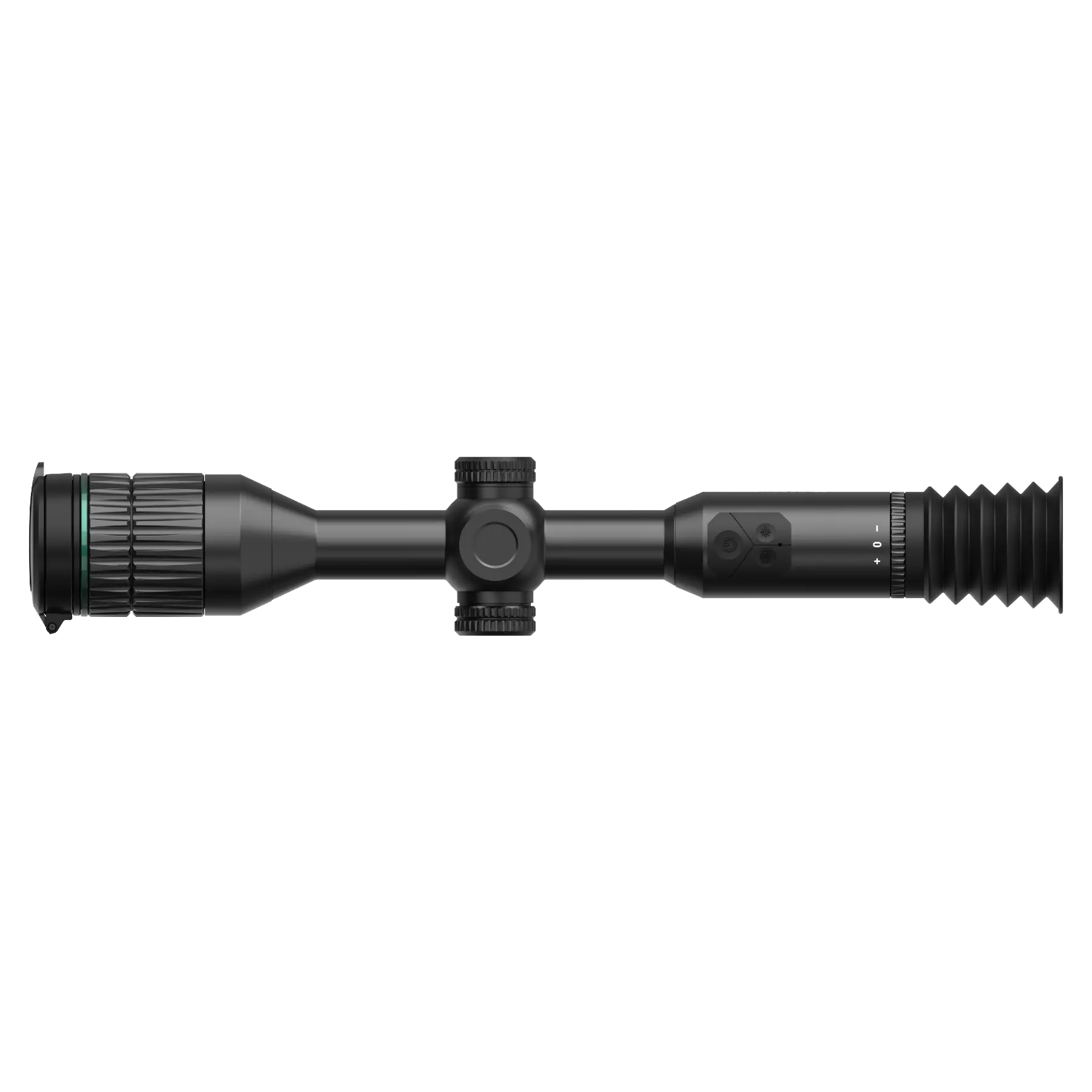Clearance HIKMICRO ALPEX A50 Day & Night Vision Scope with 850nm IR Illuminator HM-A5OT