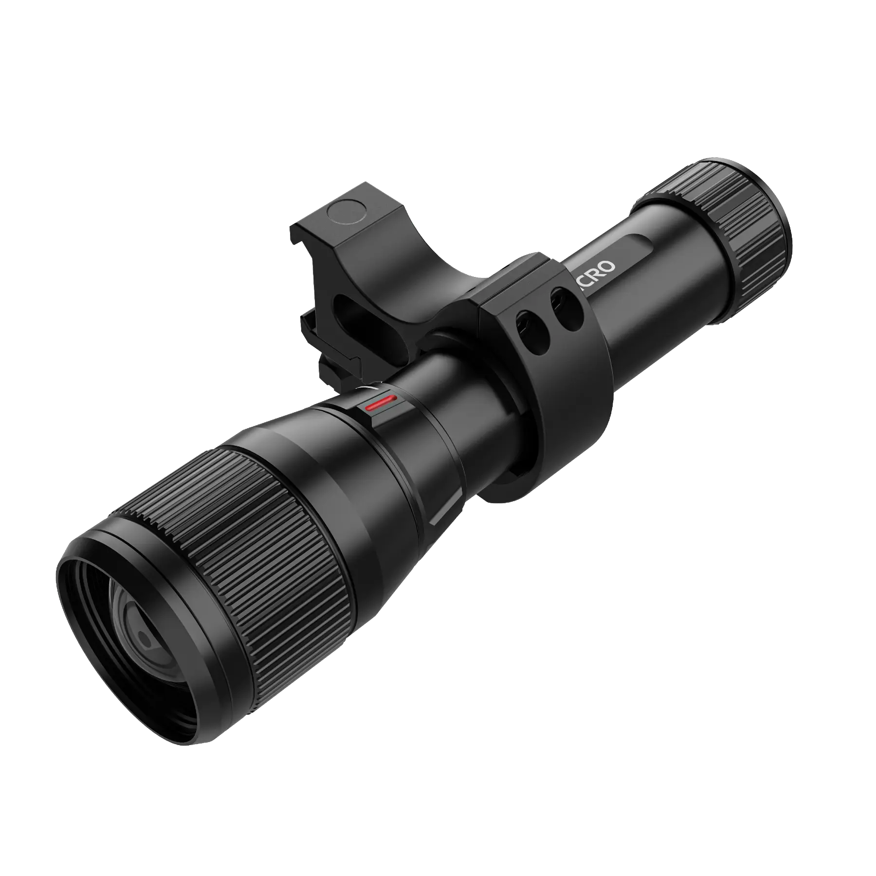 Clearance HIKMICRO ALPEX A50 Day & Night Vision Scope with 850nm IR Illuminator HM-A5OT