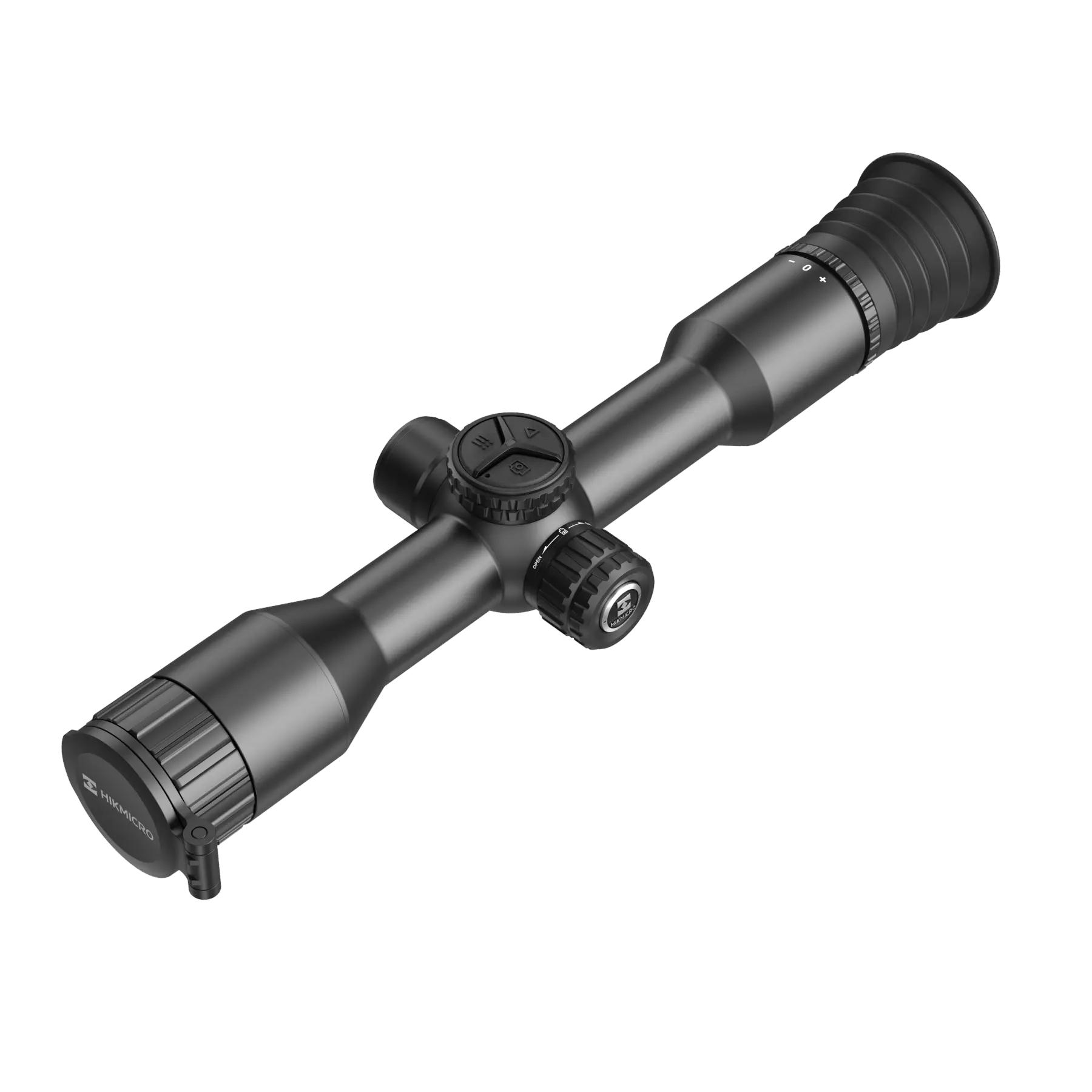Clearance Hikmicro Alpex Lite 4K Scope - A40E