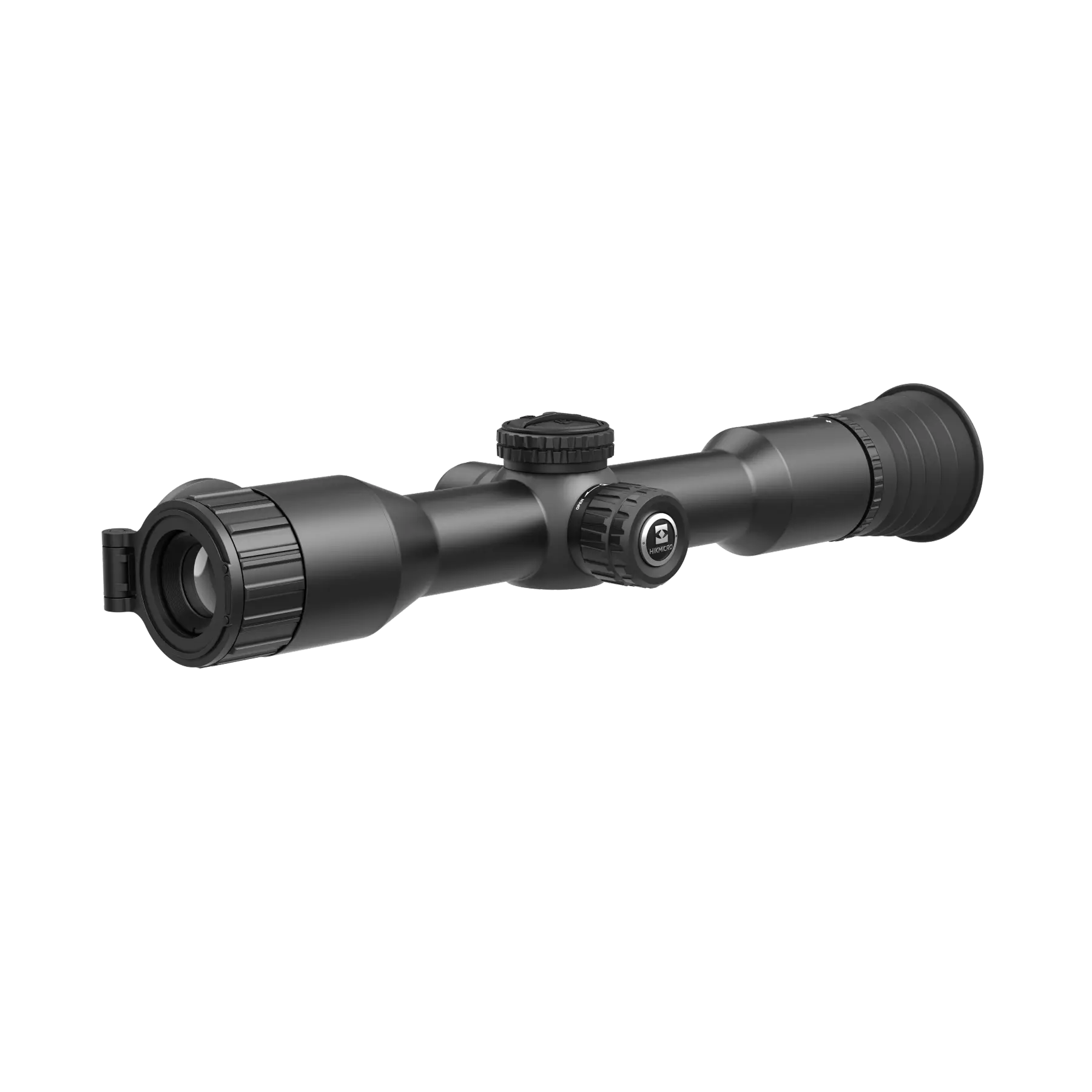 Hikmicro Alpex Lite 4K Scope - A40E