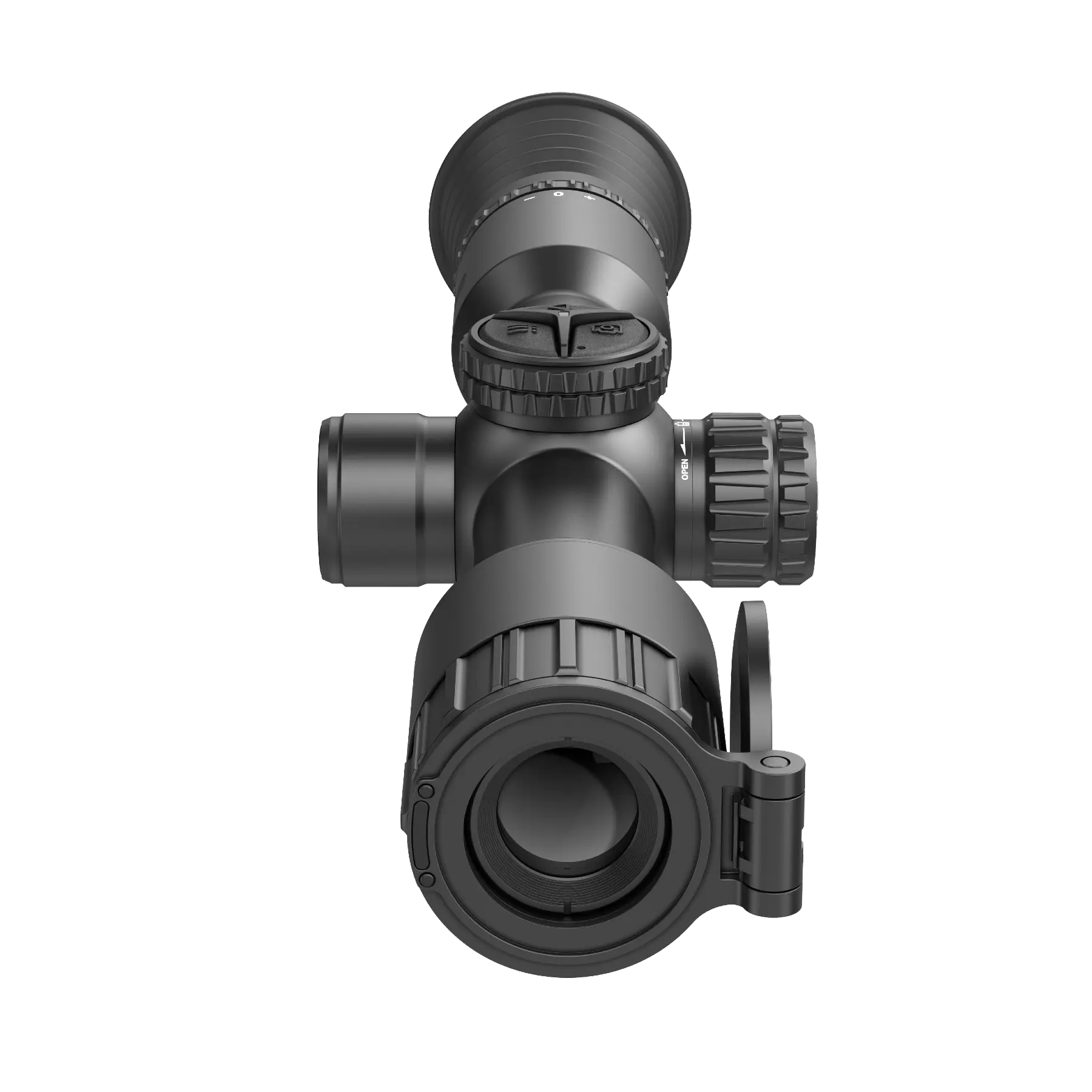 Clearance Hikmicro Alpex Lite 4K Scope - A40E