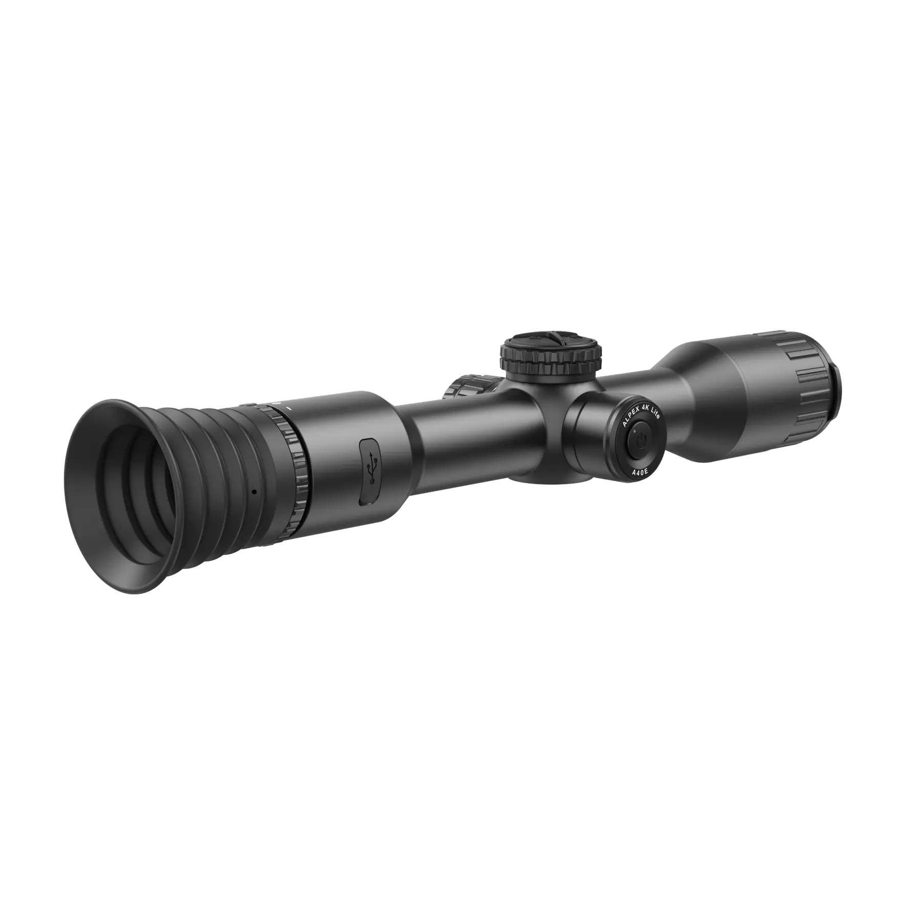 Hikmicro Alpex Lite 4K Scope - A40E