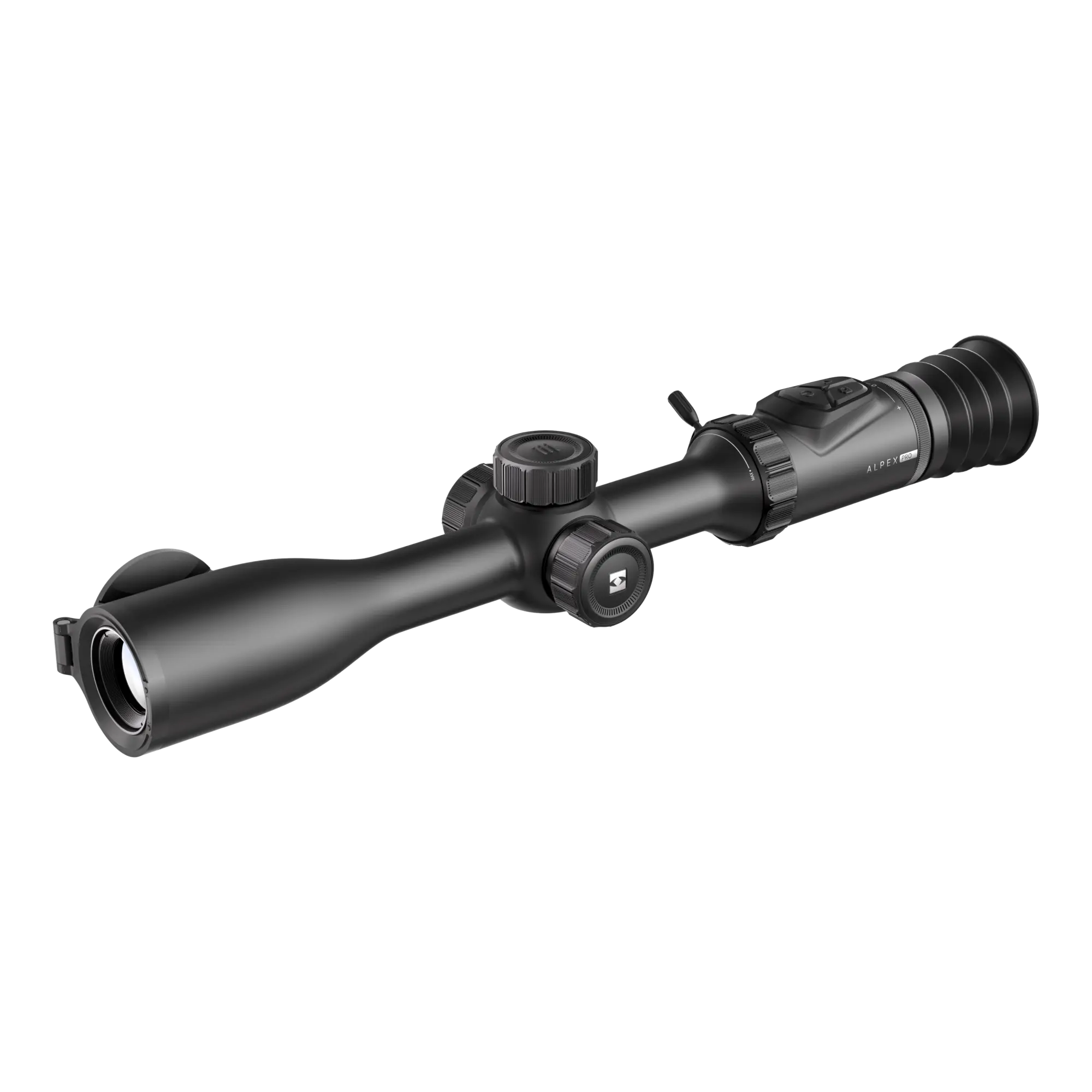 Hikmicro Alpex Pro A50P Rifle Scope