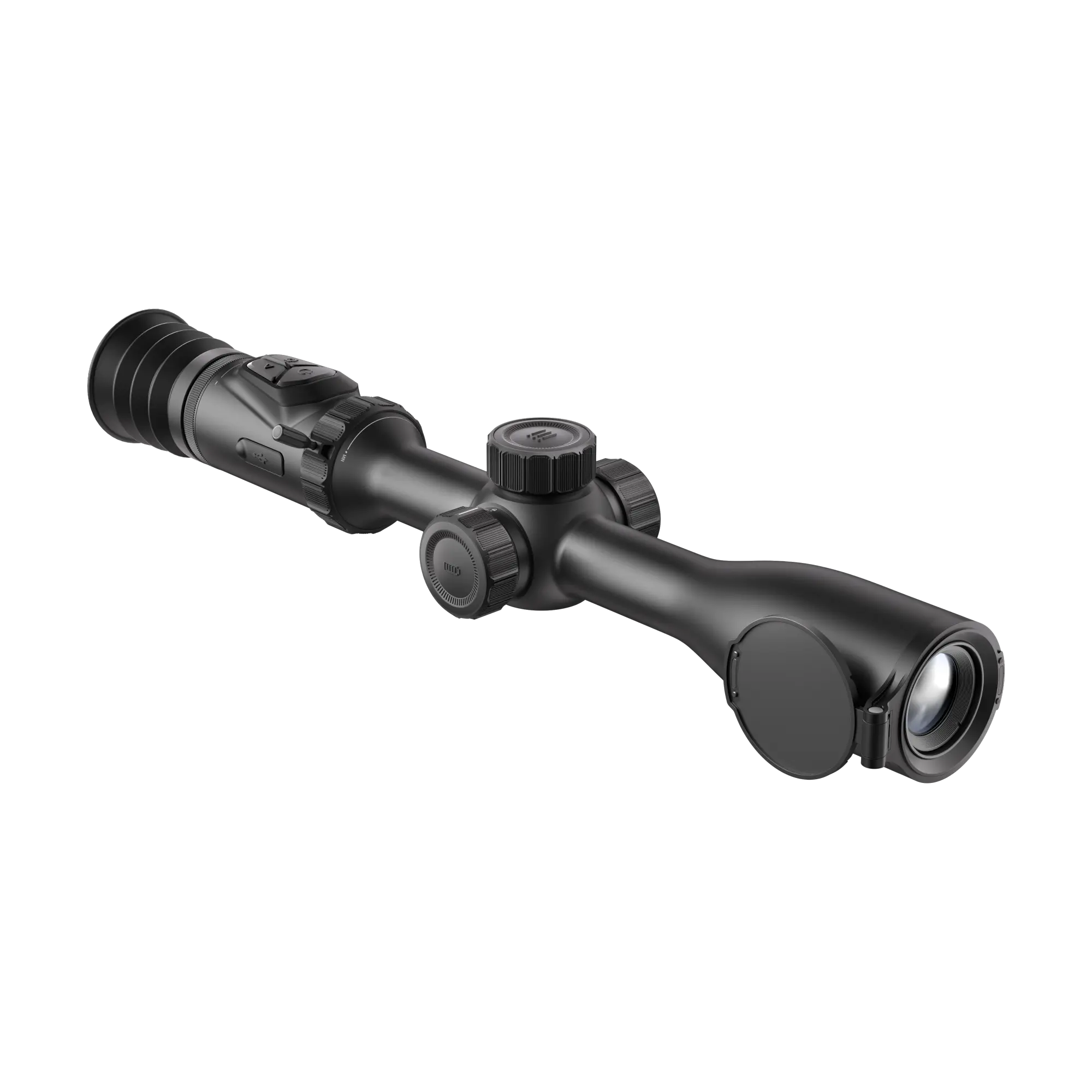 Hikmicro Alpex Pro A50P Rifle Scope