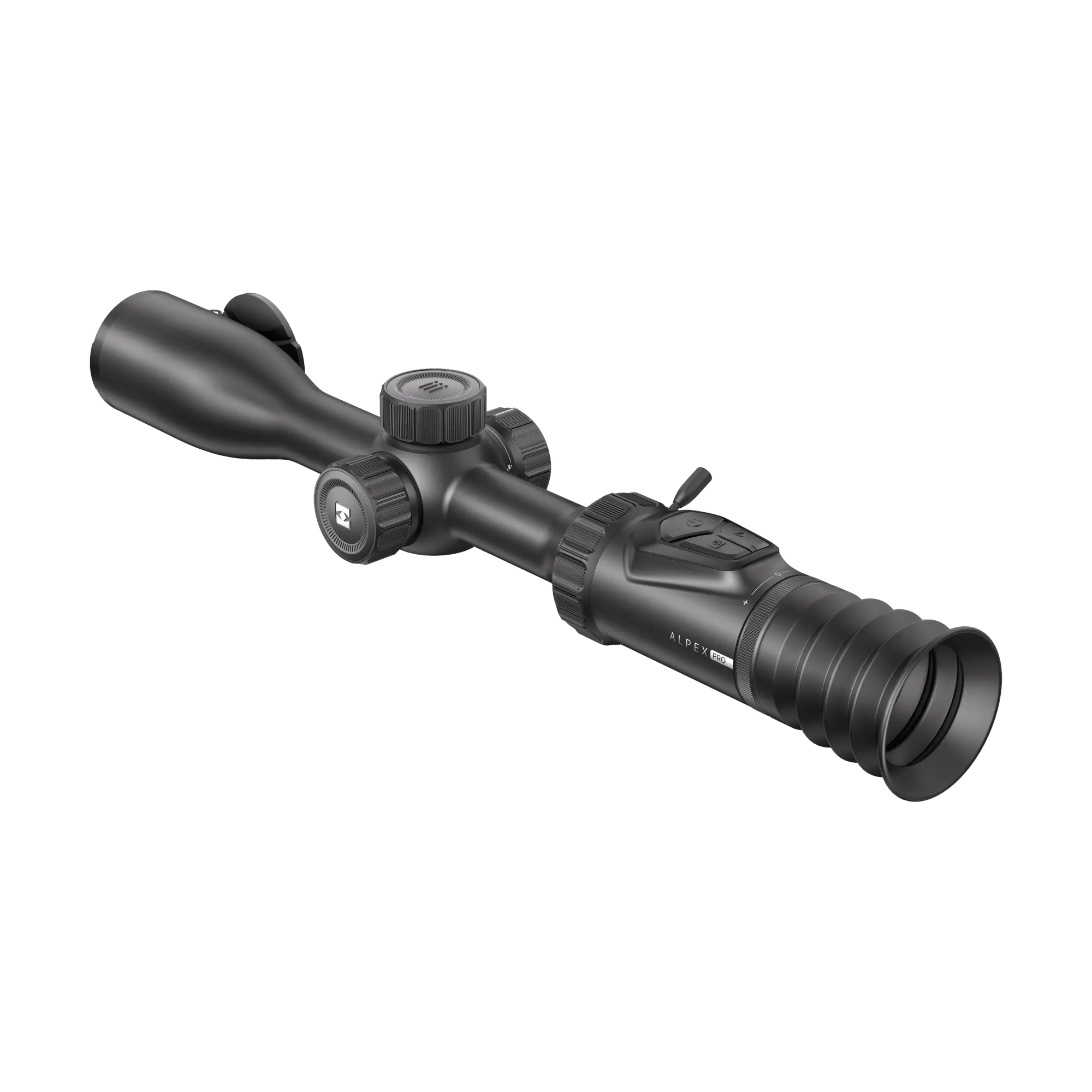 Hikmicro Alpex Pro A50P Rifle Scope