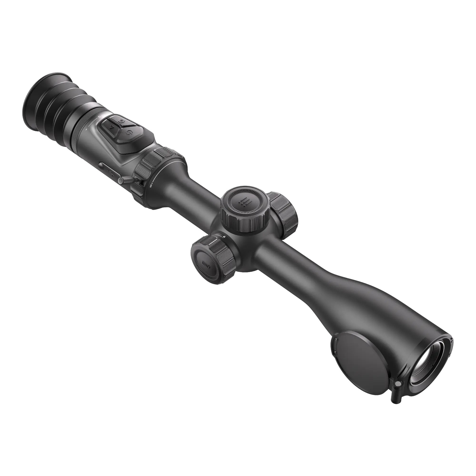 Hikmicro Alpex Pro A50P Rifle Scope
