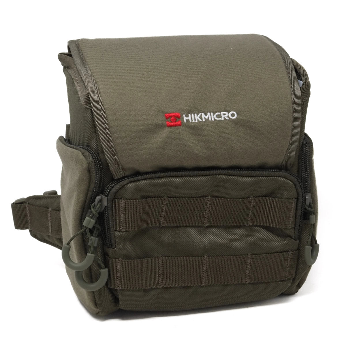 Hikmicro Binocular Harness - Front angle