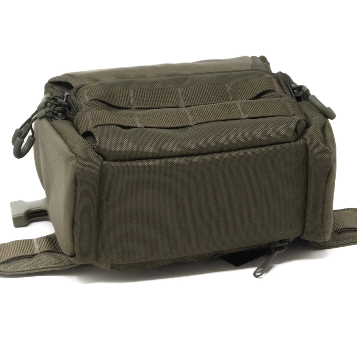 Hikmicro Binocular Harness - Bottom angle