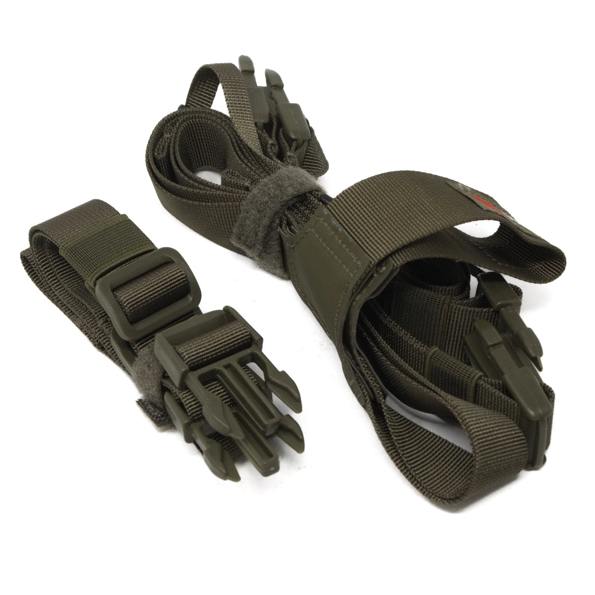 Hikmicro Binocular Harness - Harness straps