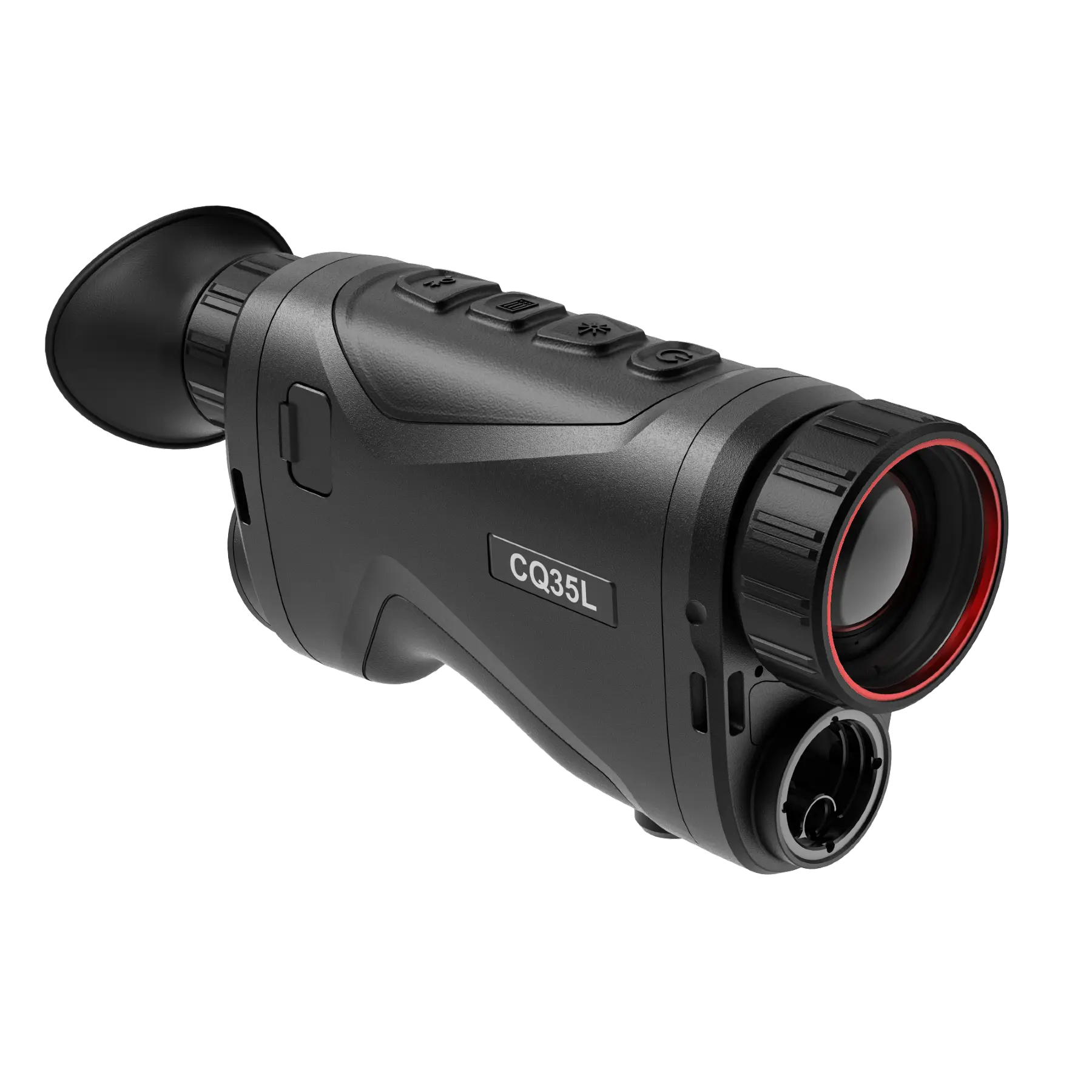 Hikmicro Condor CQ35L Pro LRF 35mm Thermal Monocular