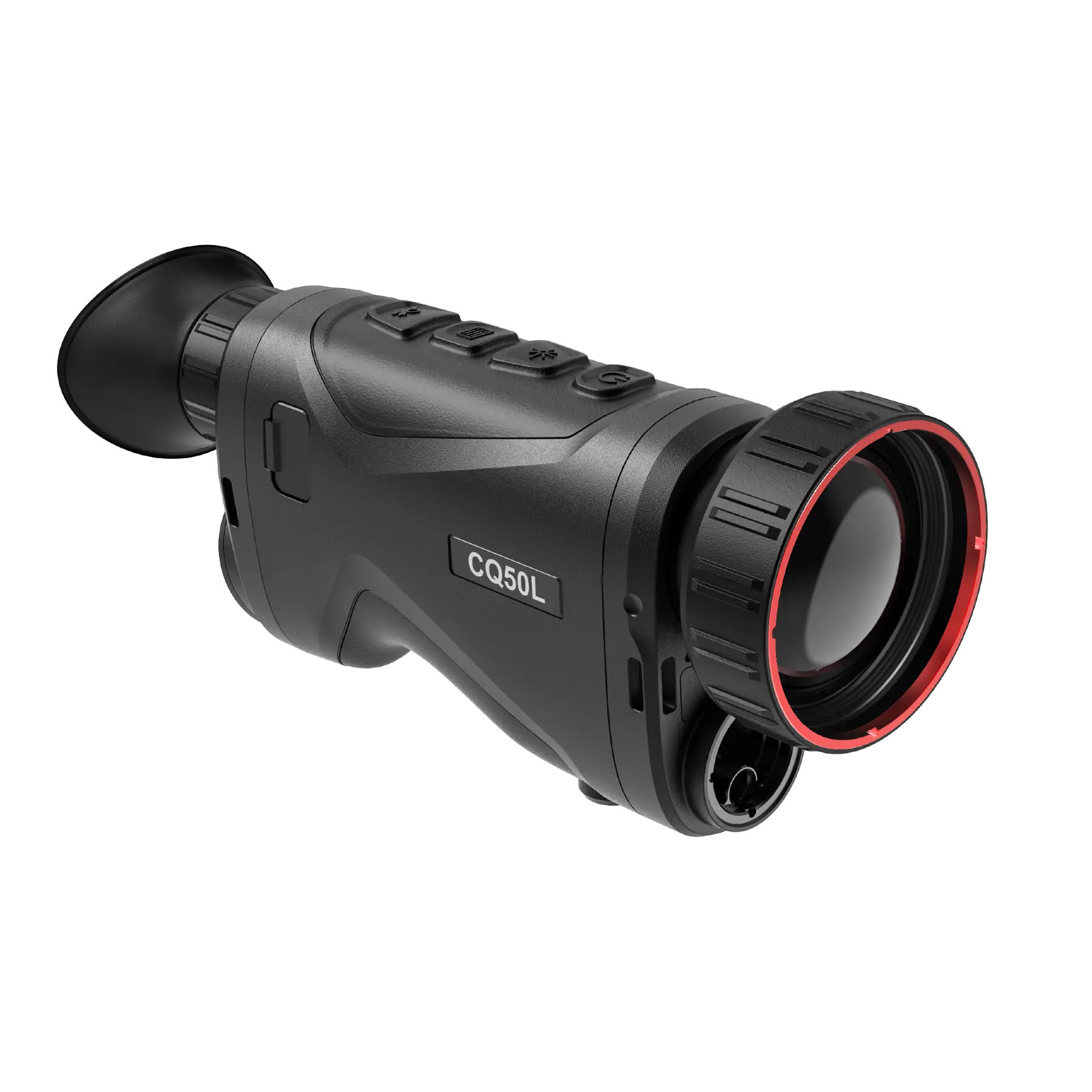 Hikmicro Condor Pro LRF 50mm Thermal Monocular
