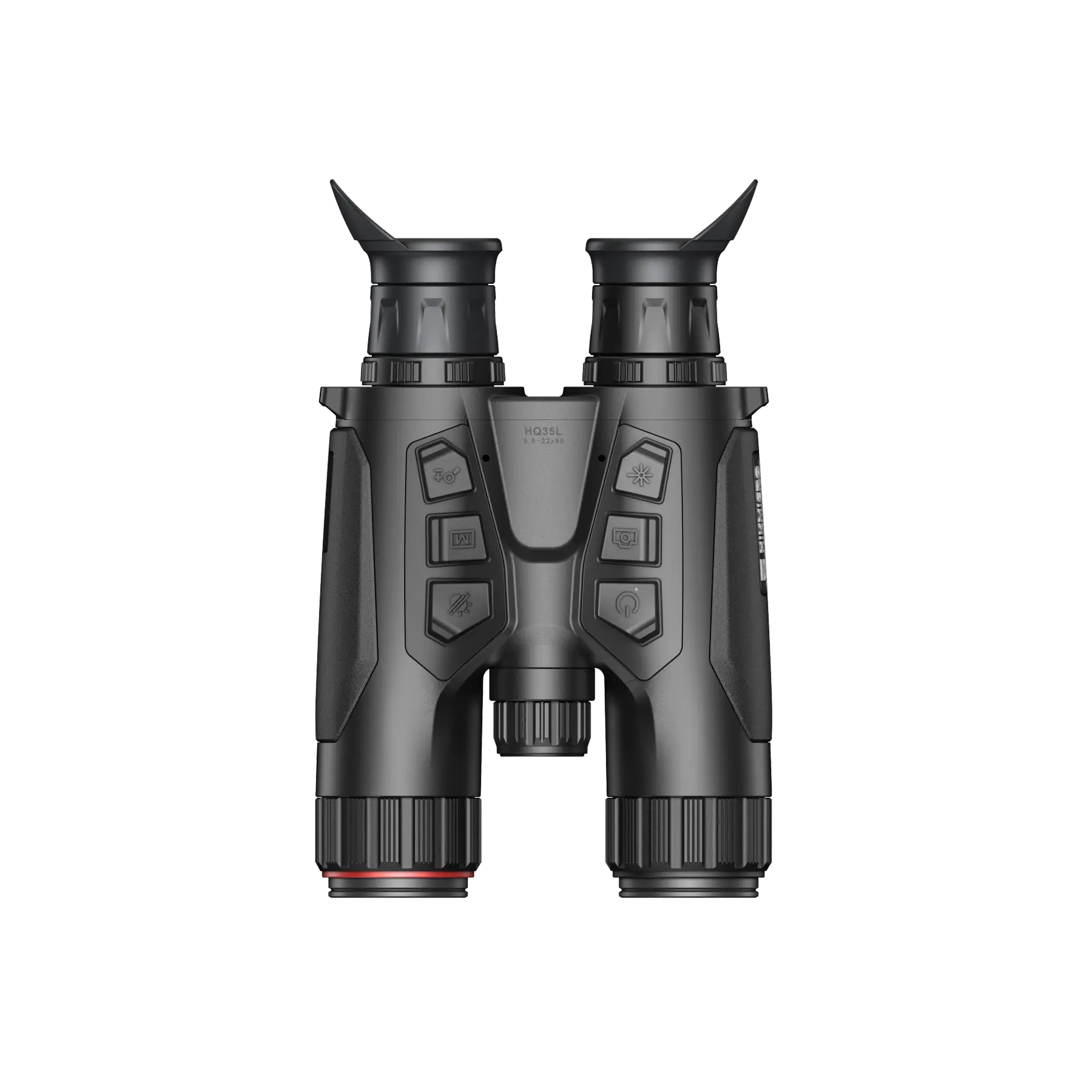 Hikmicro Habrok 4K HQ35L Multi-Spectrum Binoculars