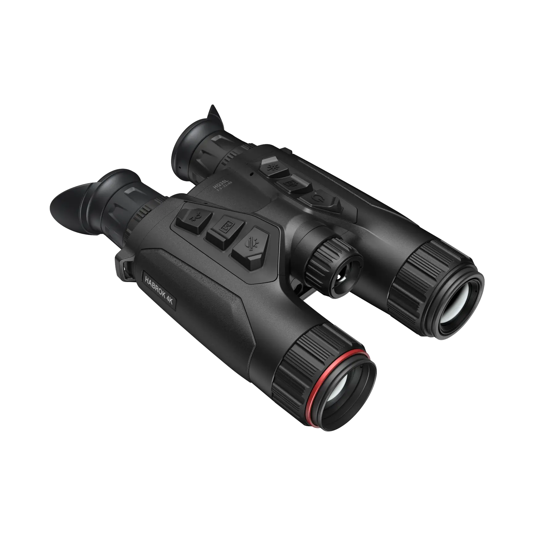 Hikmicro Habrok 4K HQ35L Multi-Spectrum Binoculars