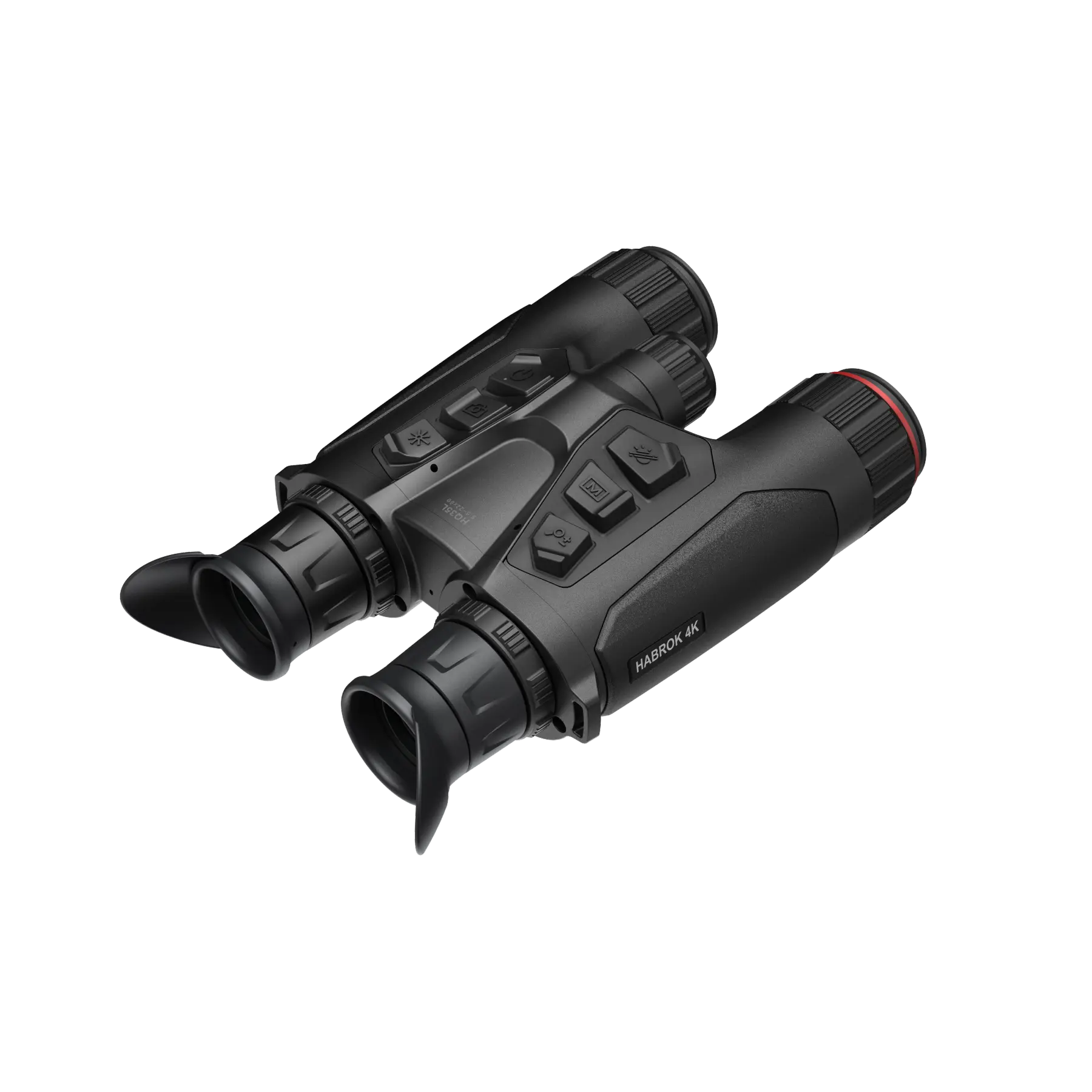 Hikmicro Habrok 4K HQ35L Multi-Spectrum Binoculars