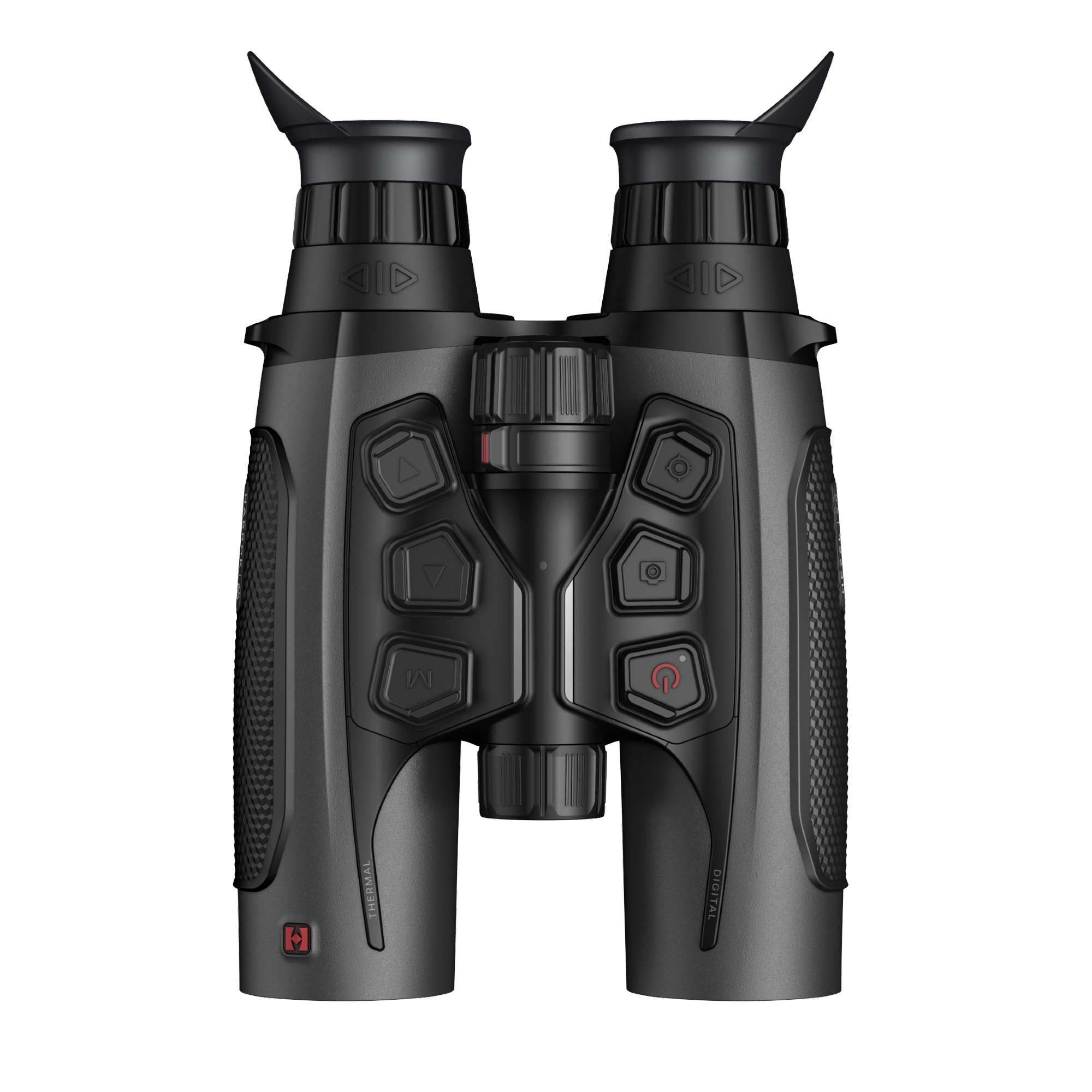 Hikmicro Habrok 4k 2.0 Multi-Spectrum Binoculars