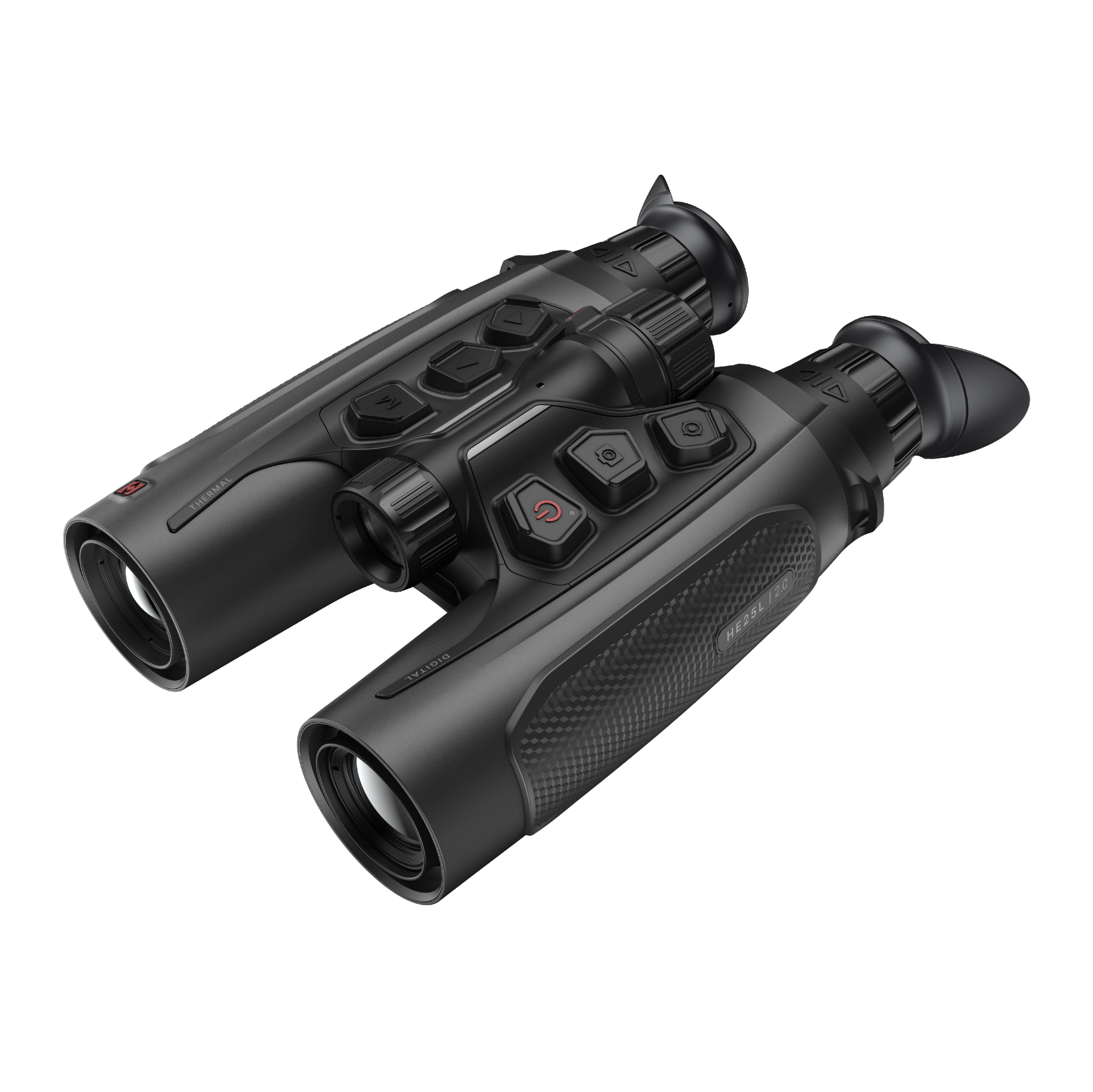 Hikmicro Habrok 4k 2.0 Multi-Spectrum Binoculars