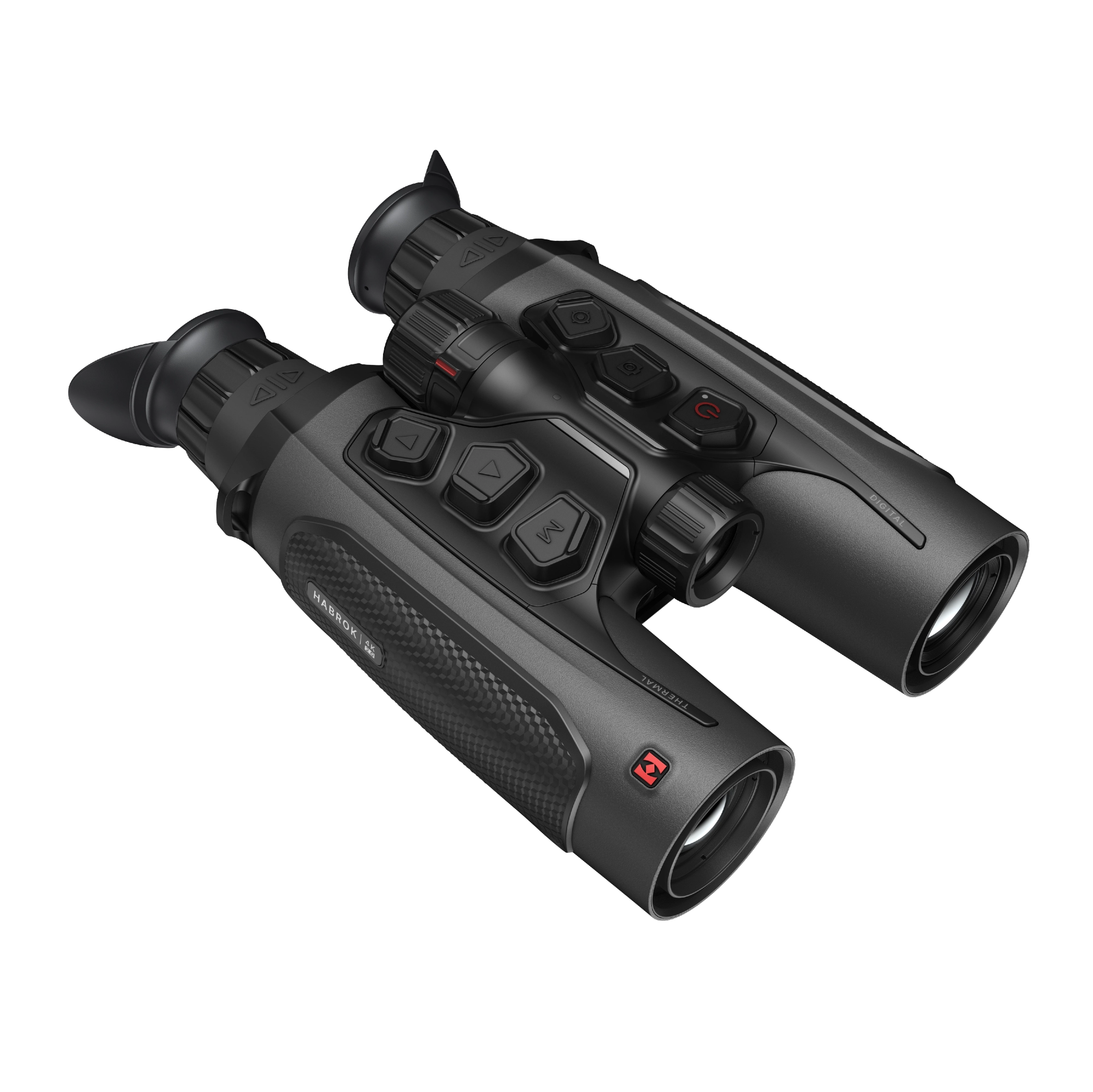 Hikmicro Habrok 4k 2.0 Multi-Spectrum Binoculars