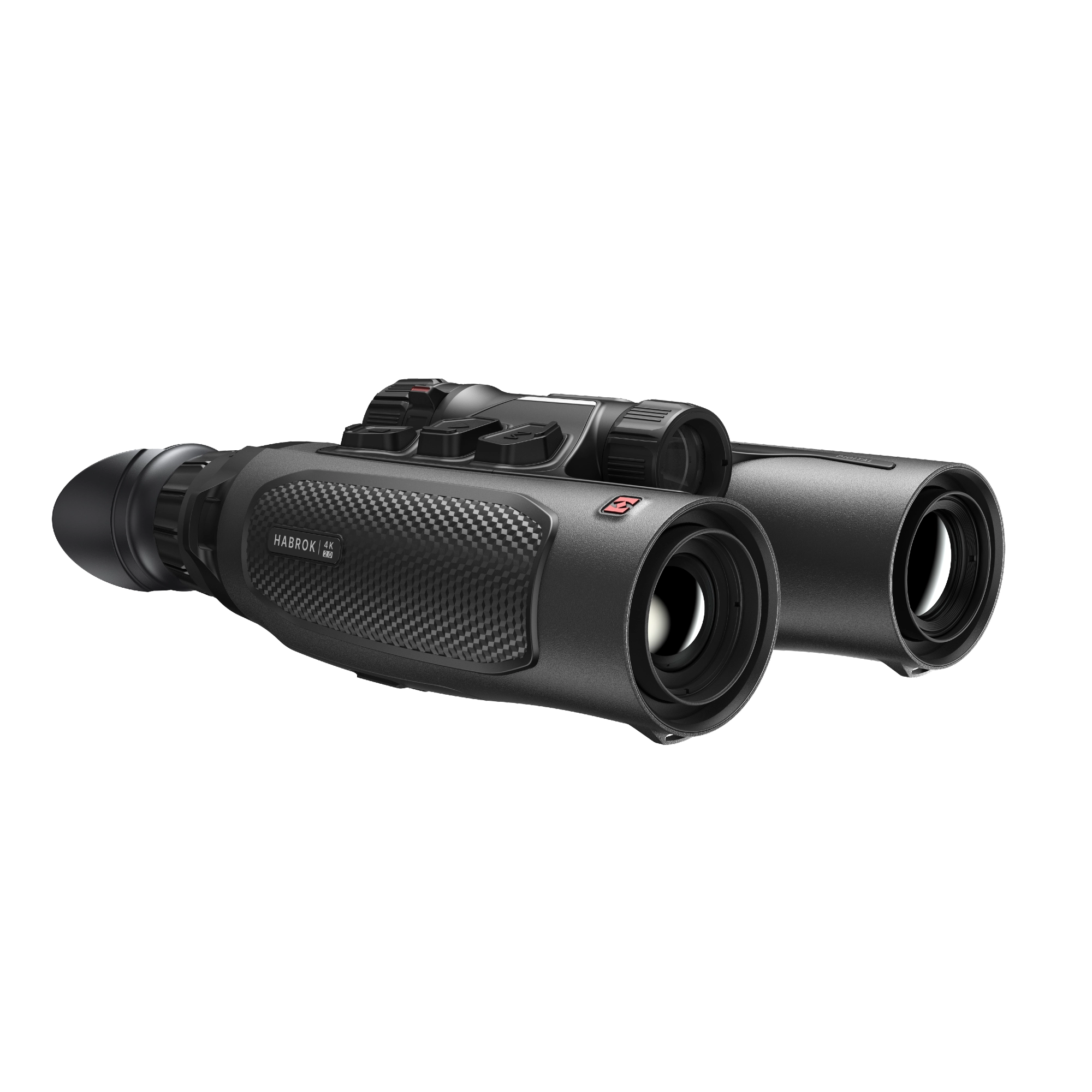 Hikmicro Habrok 4k 2.0 Multi-Spectrum Binoculars
